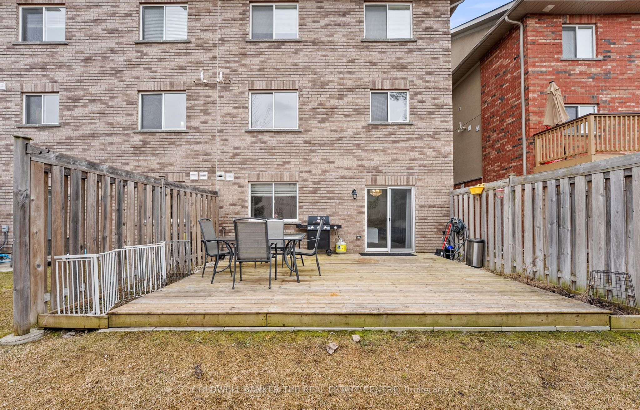 #1 - 53 Ferndale Drive Property Photo 19