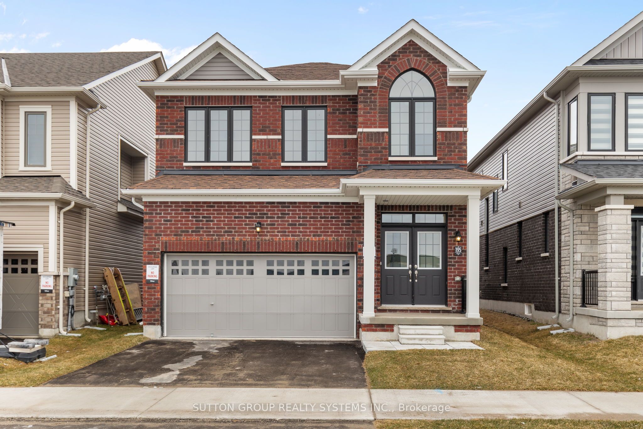 195 Terry Fox Drive Property Photo 1