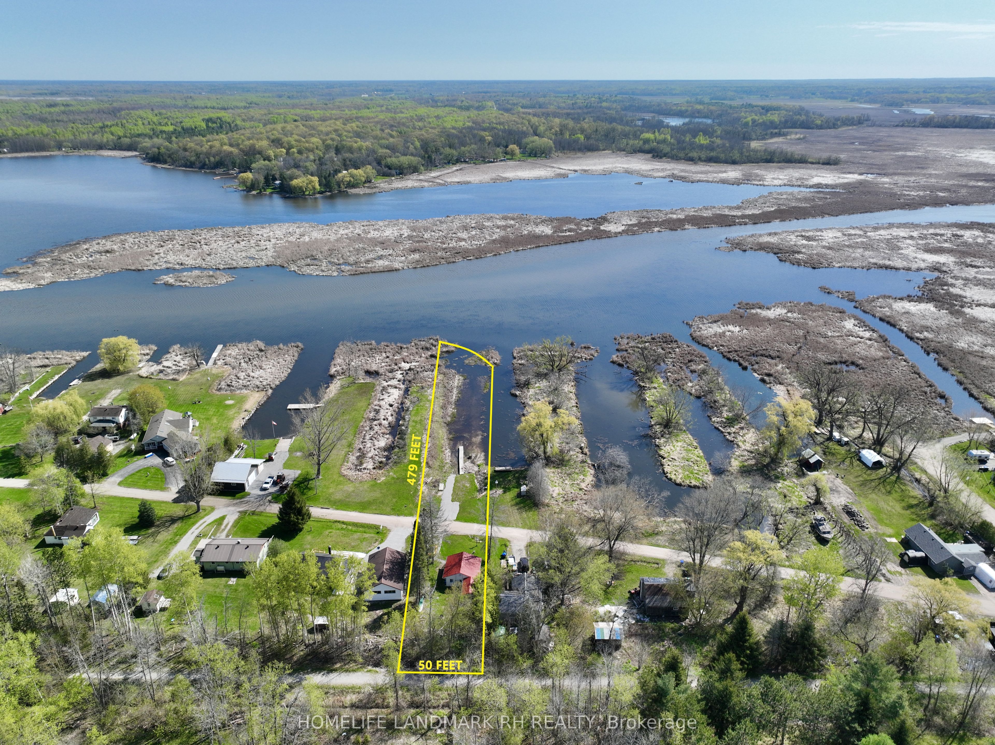 1654 Viking Marina Road Property Photo 1