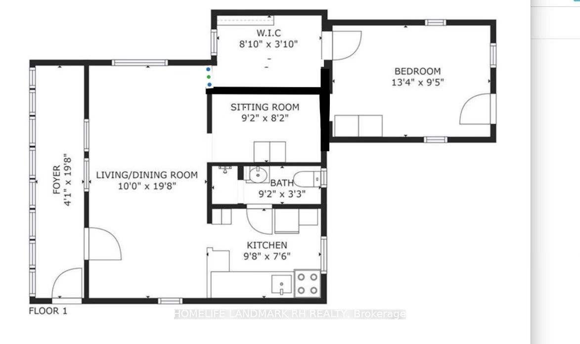 1654 Viking Marina Road Property Photo 16