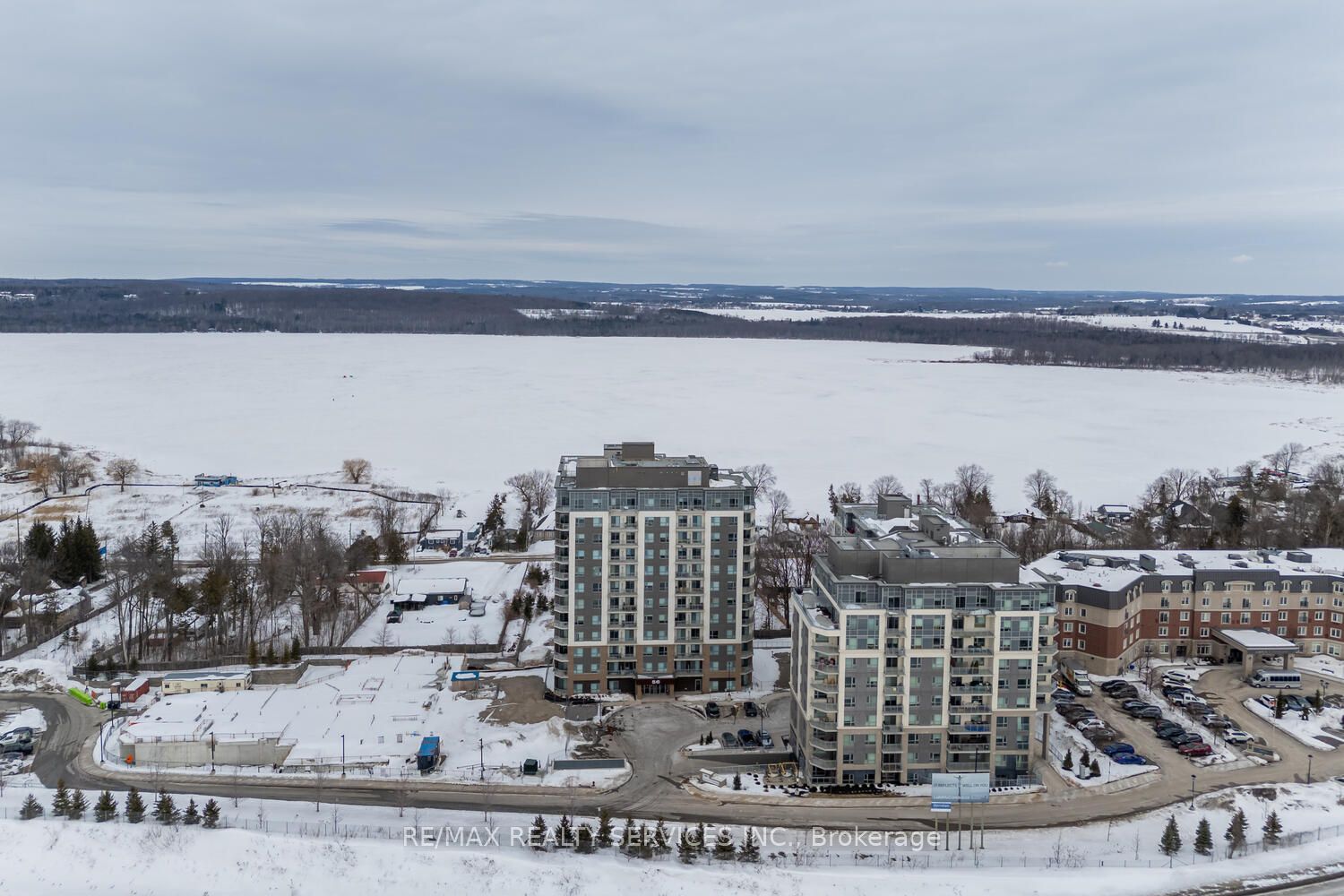 #108 - 56 Lakeside Terrace Property Photo 4