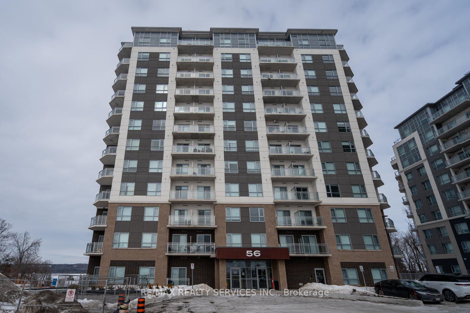 #108 - 56 Lakeside Terrace Property Photo 6