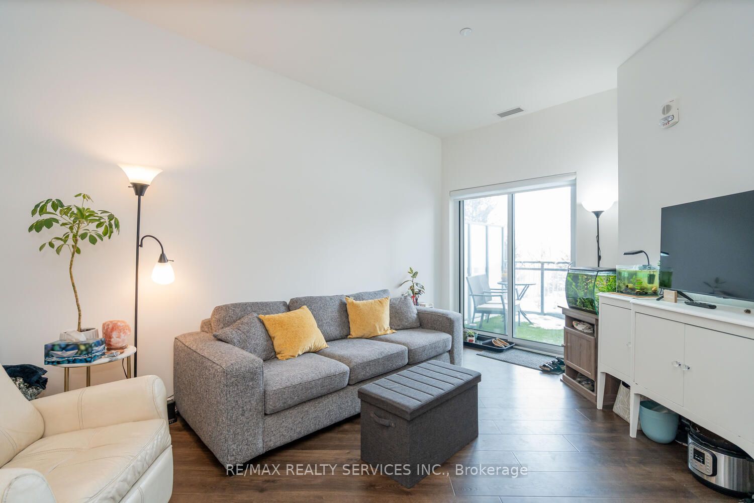 #108 - 56 Lakeside Terrace Property Photo 17