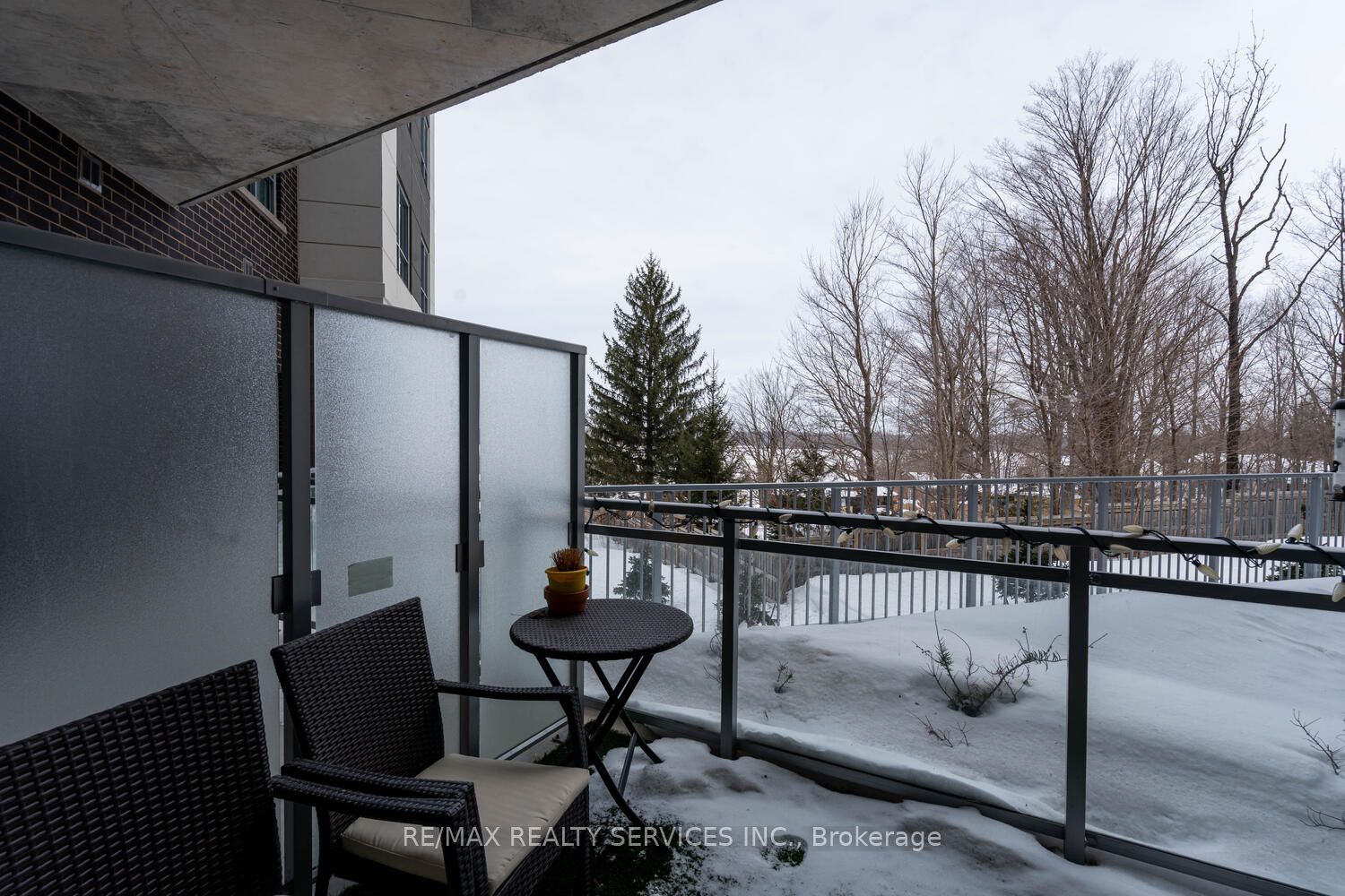 #108 - 56 Lakeside Terrace Property Photo 24