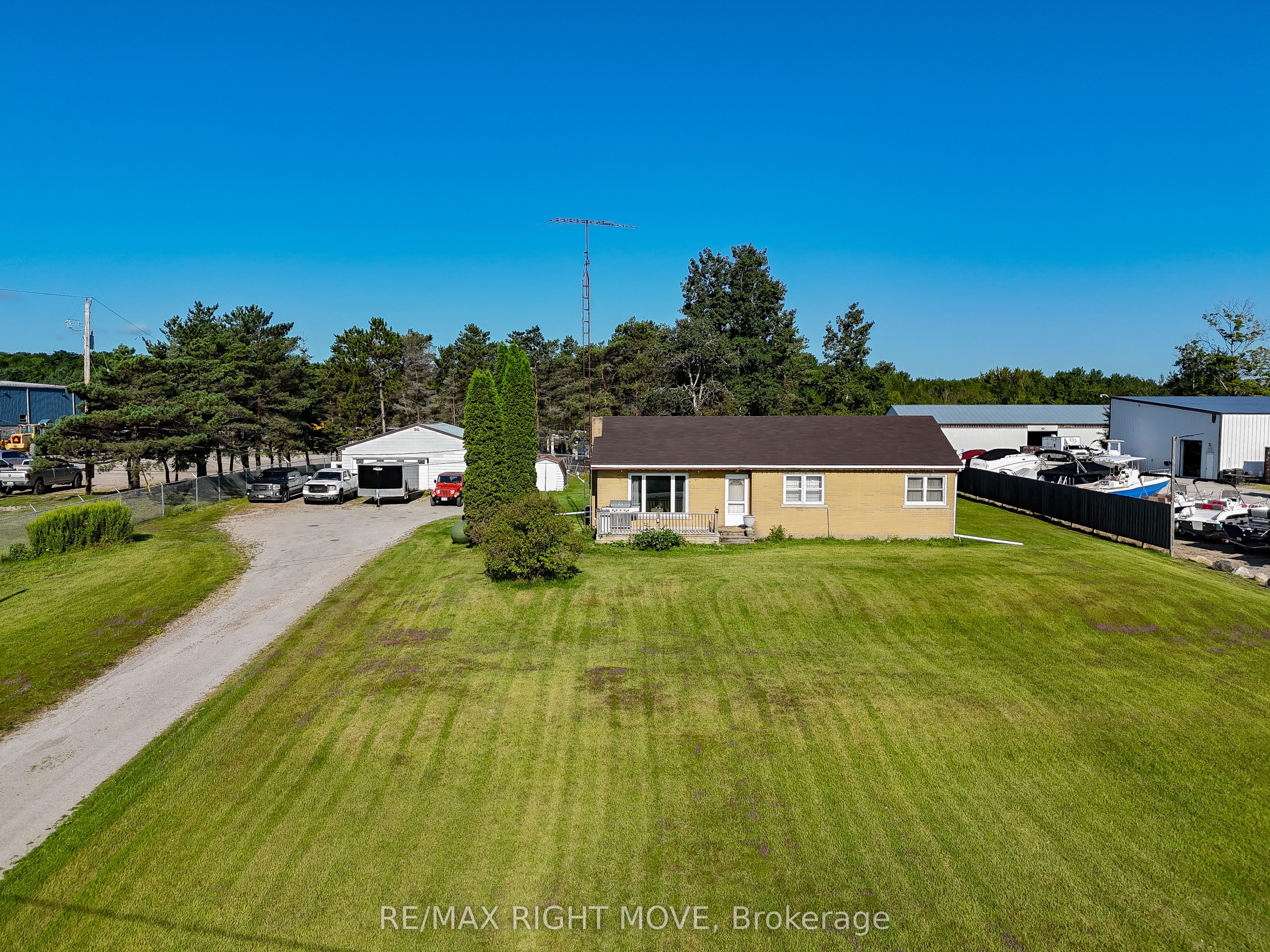 4142 Stewarts Lane Property Photo 2