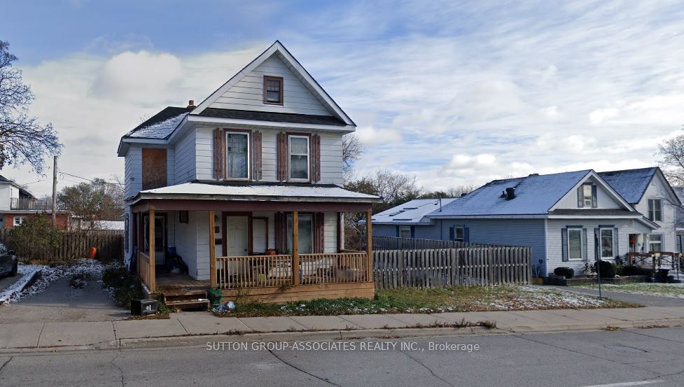 50 Dunedin Street Property Photo 5