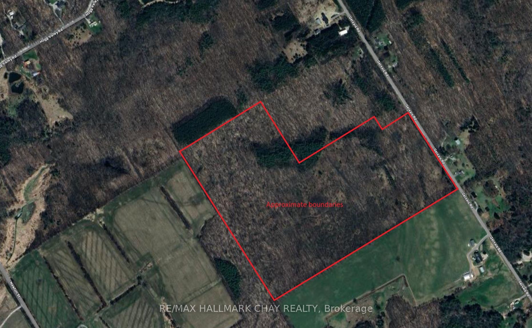 1446 Gervais Rd Property Photo