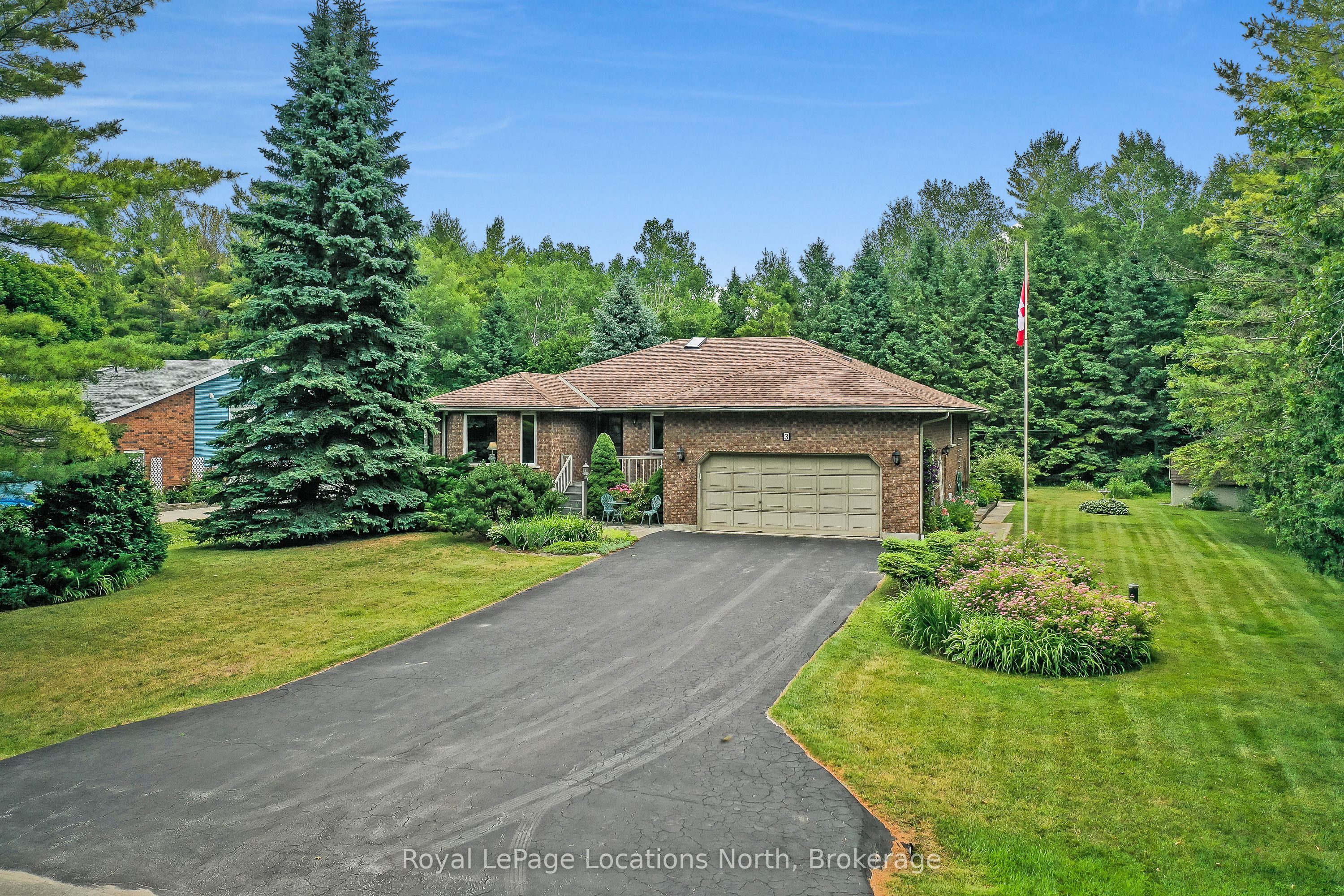 3 Kelley Crescent Property Photo