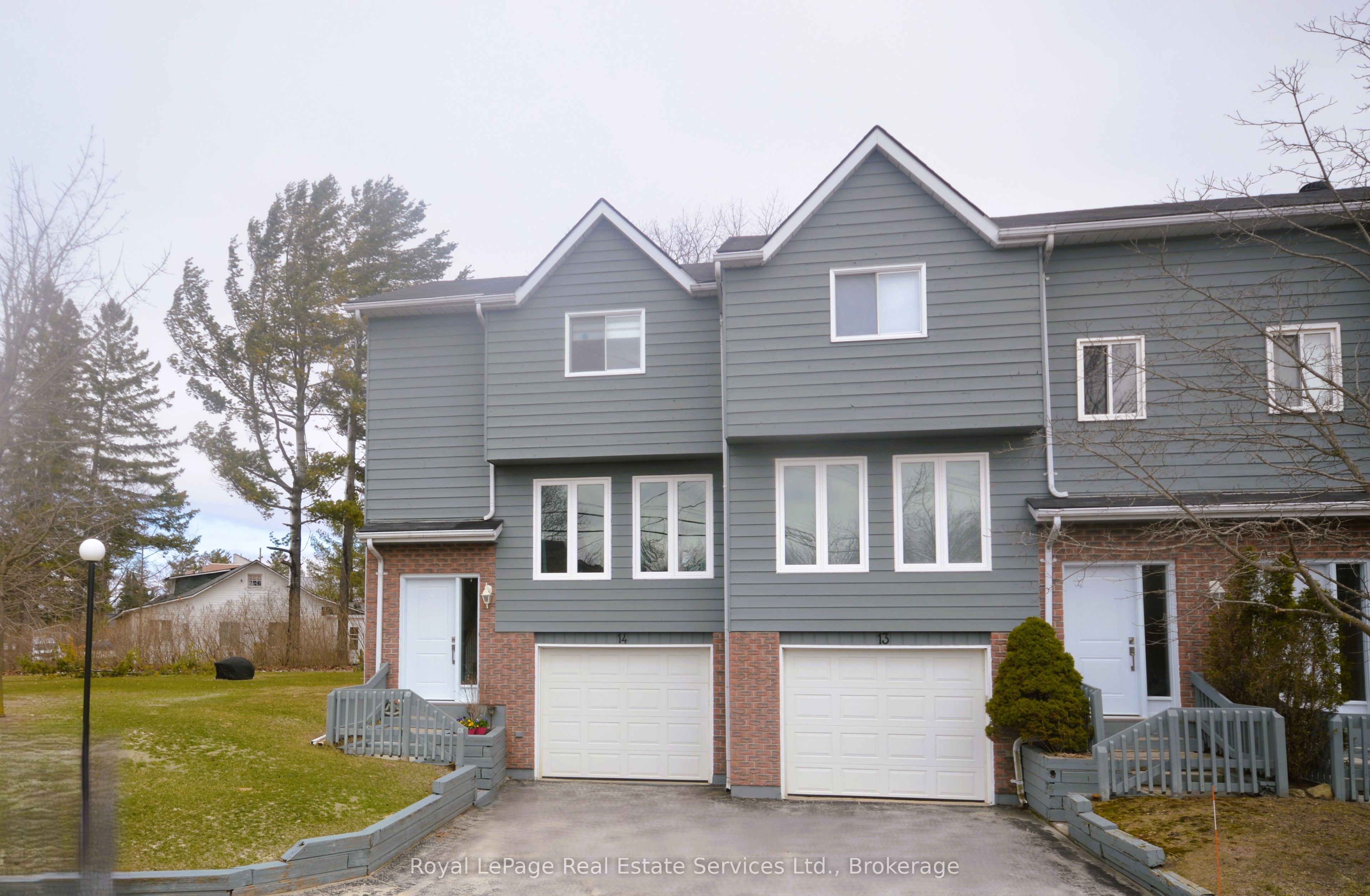 #14 - 10 Baker Street Property Photo