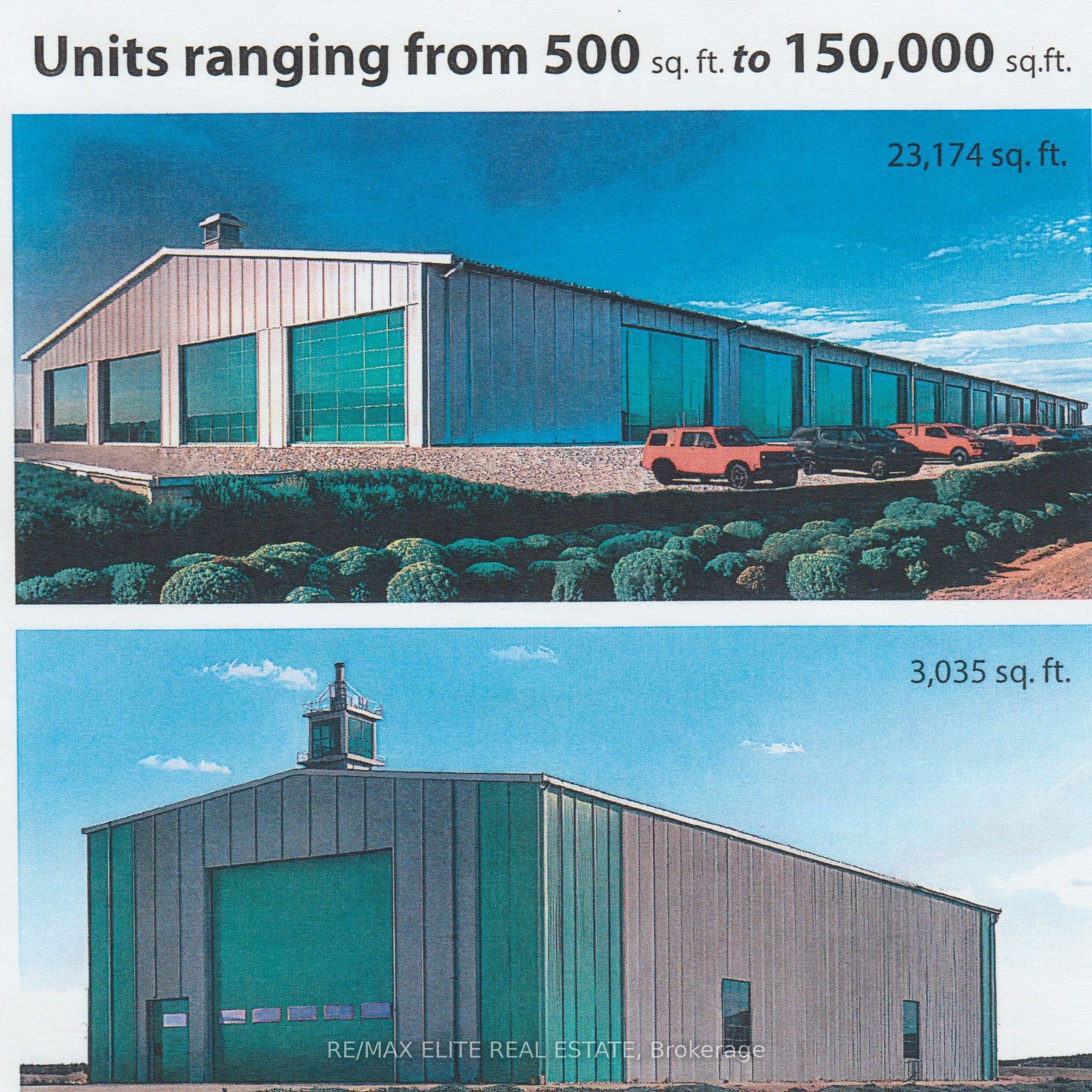 #37 - D - 3355 County Road 47 Road Property Photo 1