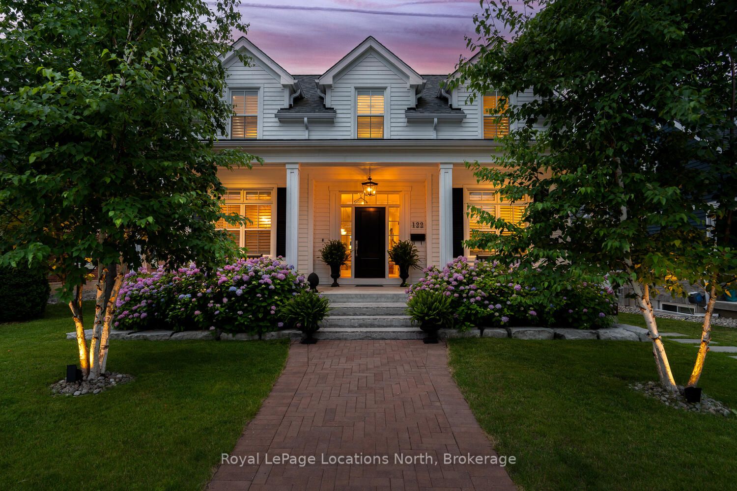 122 Napier Street Property Photo 1