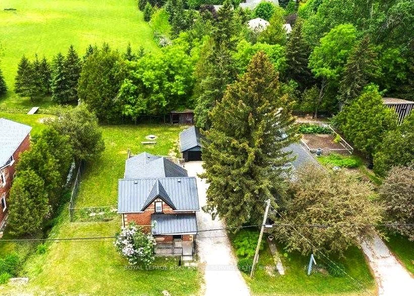 2834 County Road 124 Road W Property Photo 1