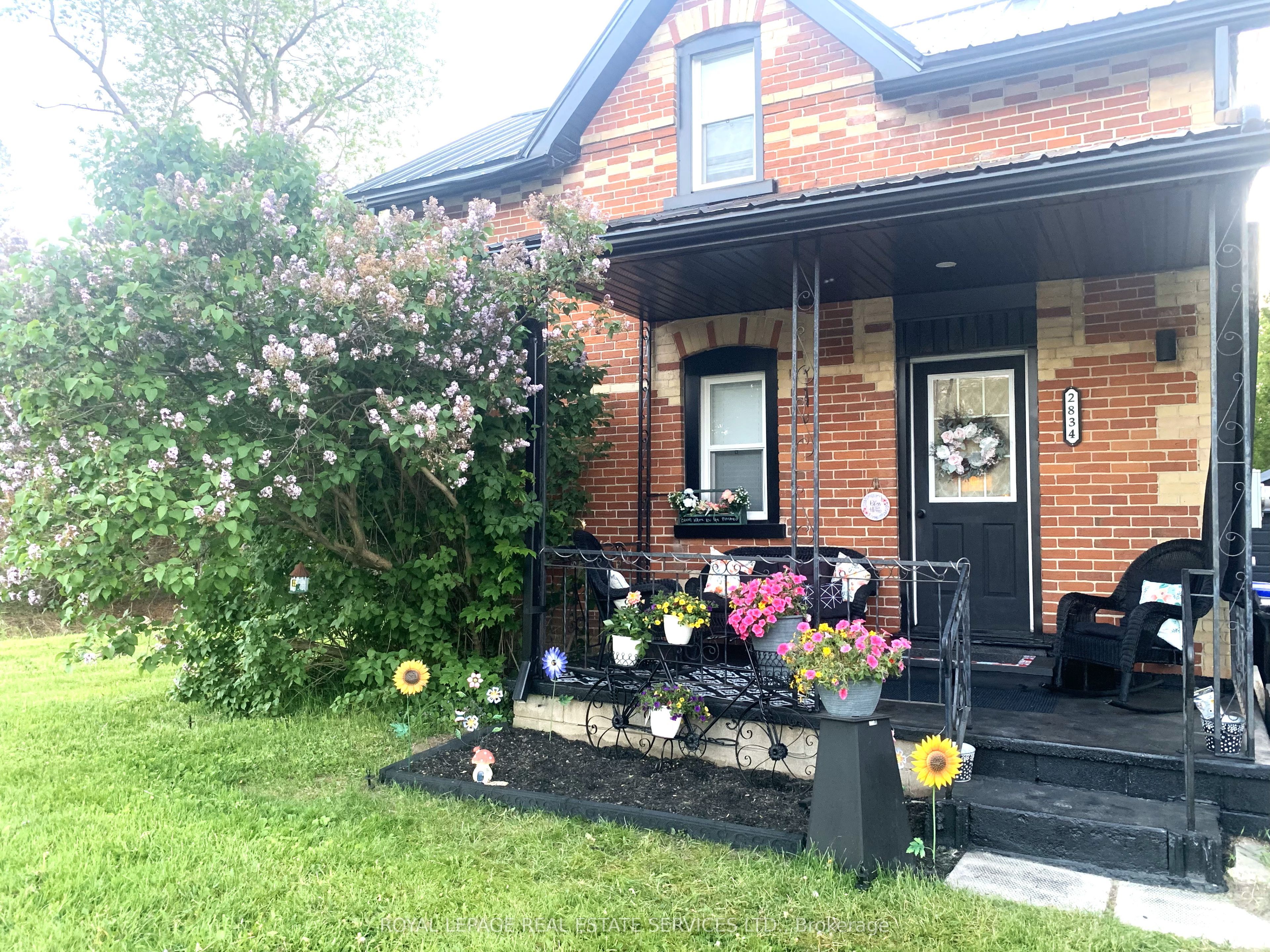 2834 County Road 124 Road W Property Photo 3