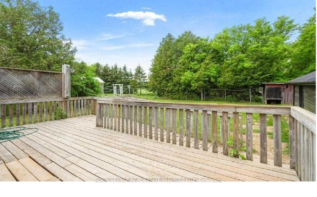 2834 County Road 124 Road W Property Photo 9