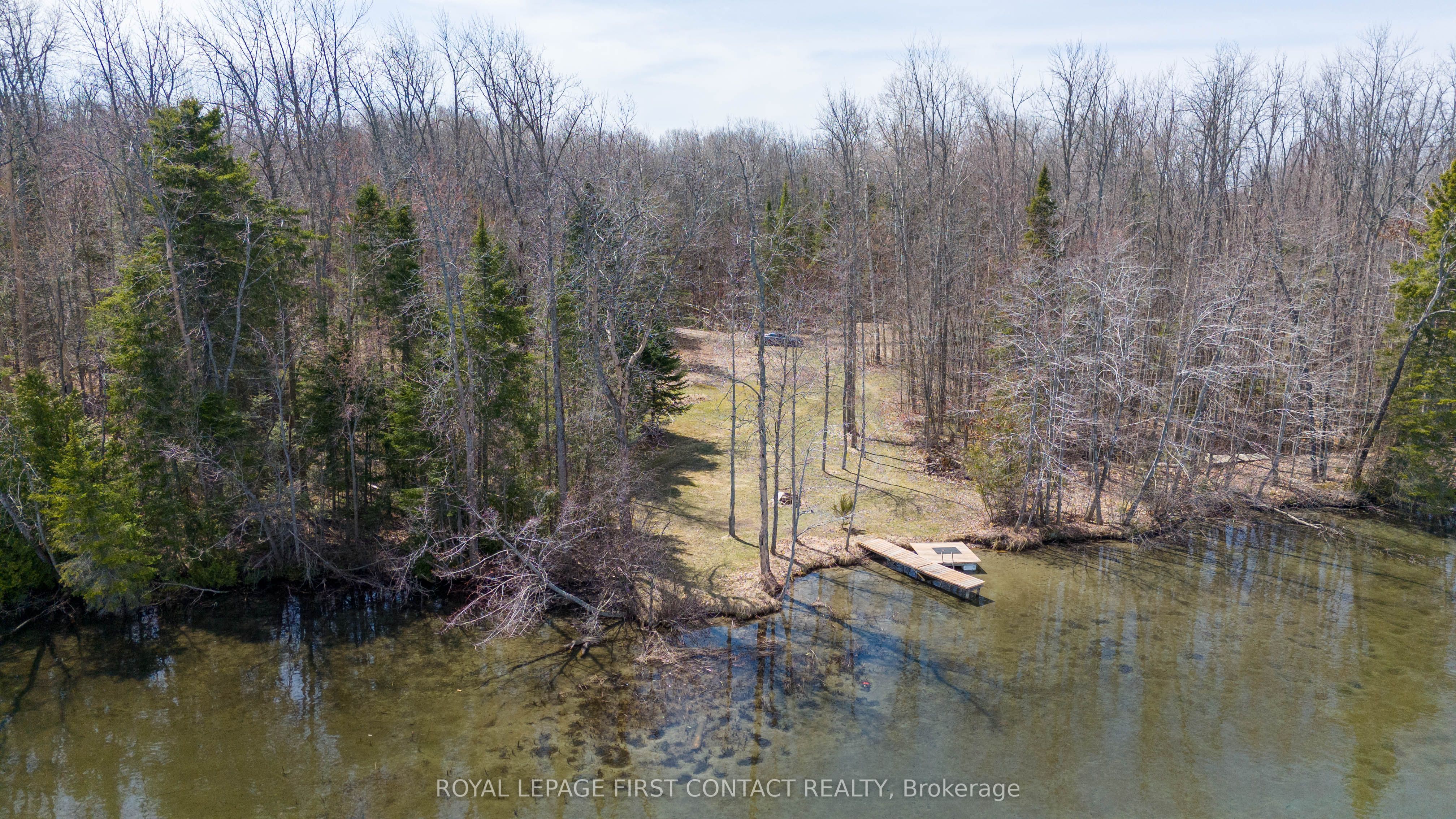 1912 South Orr Lake Road Property Photo 1