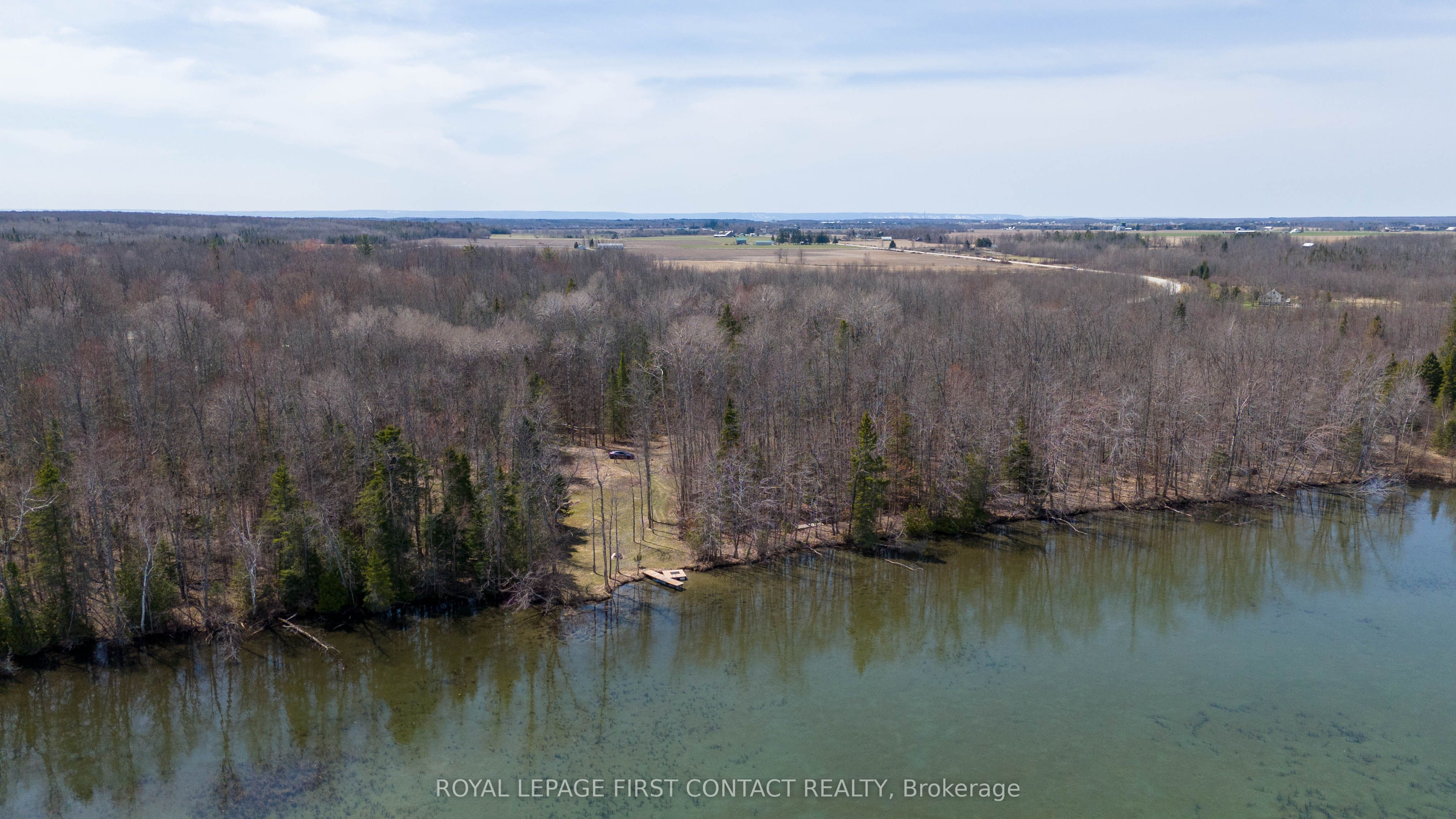 1912 South Orr Lake Road Property Photo 5