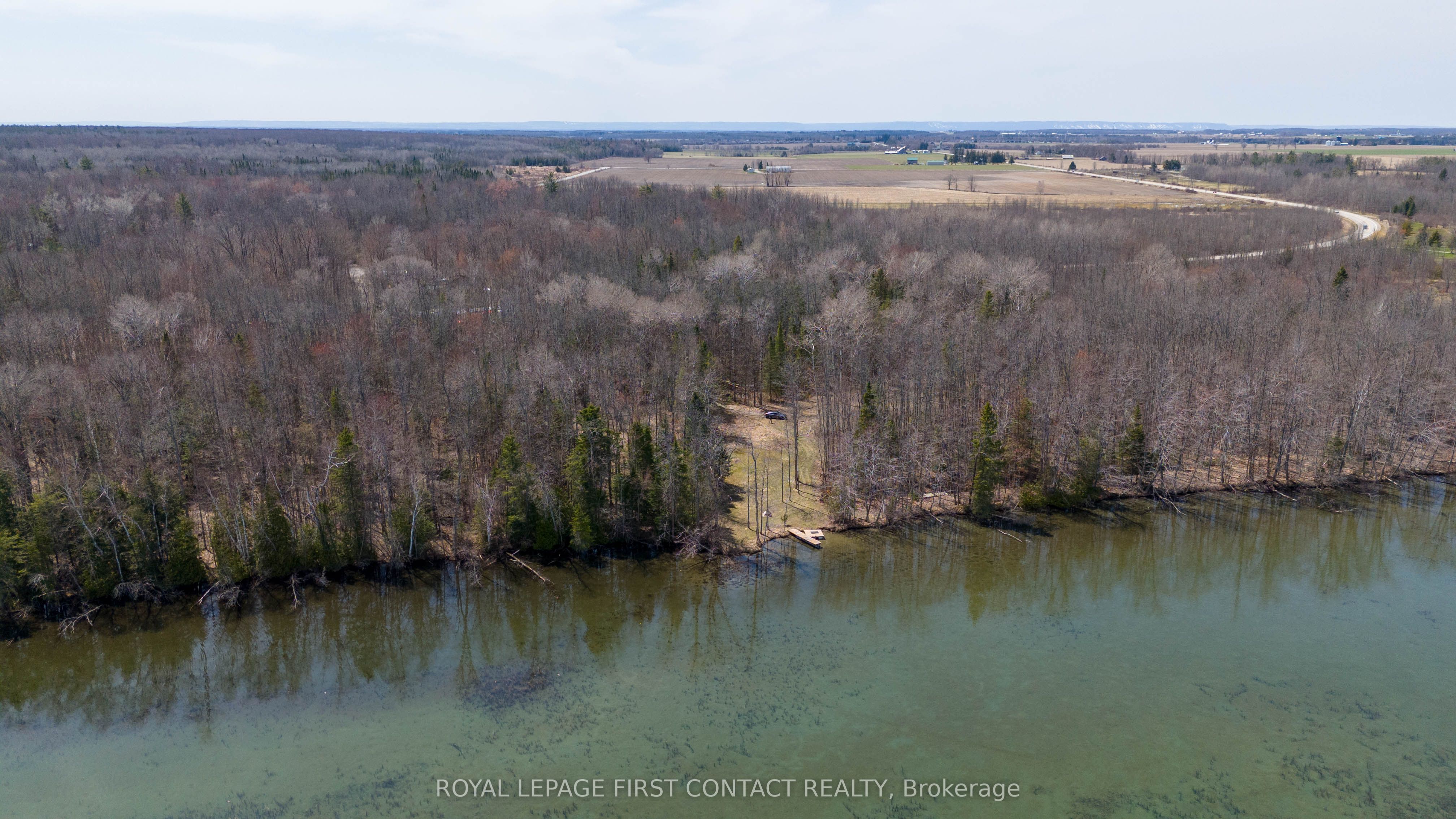 1912 South Orr Lake Road Property Photo 7