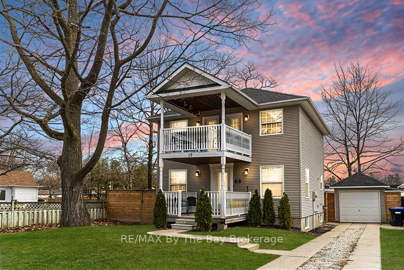 15 Baker Street Property Photo 3