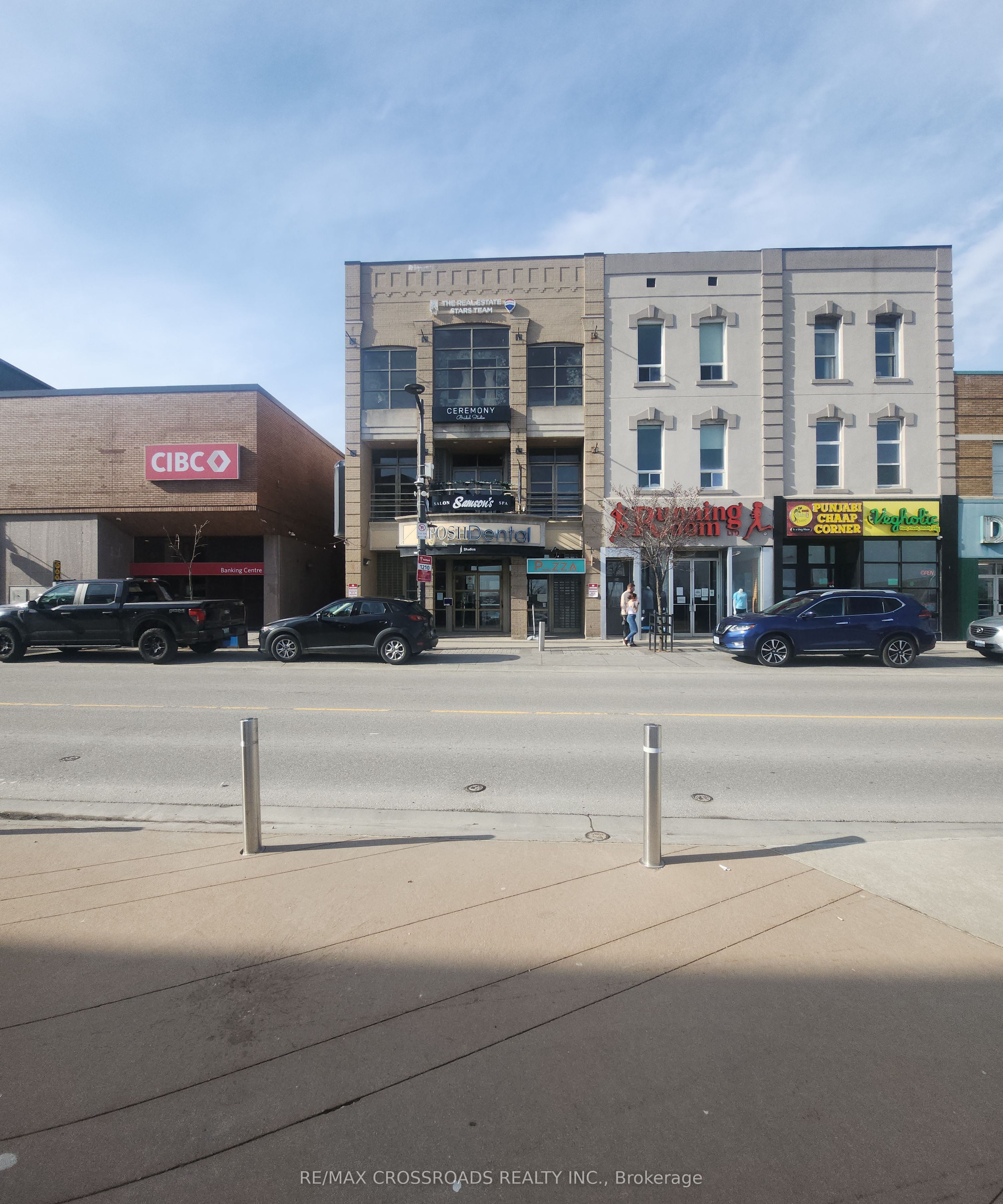 #120 - 50 Dunlop Street Property Photo 1