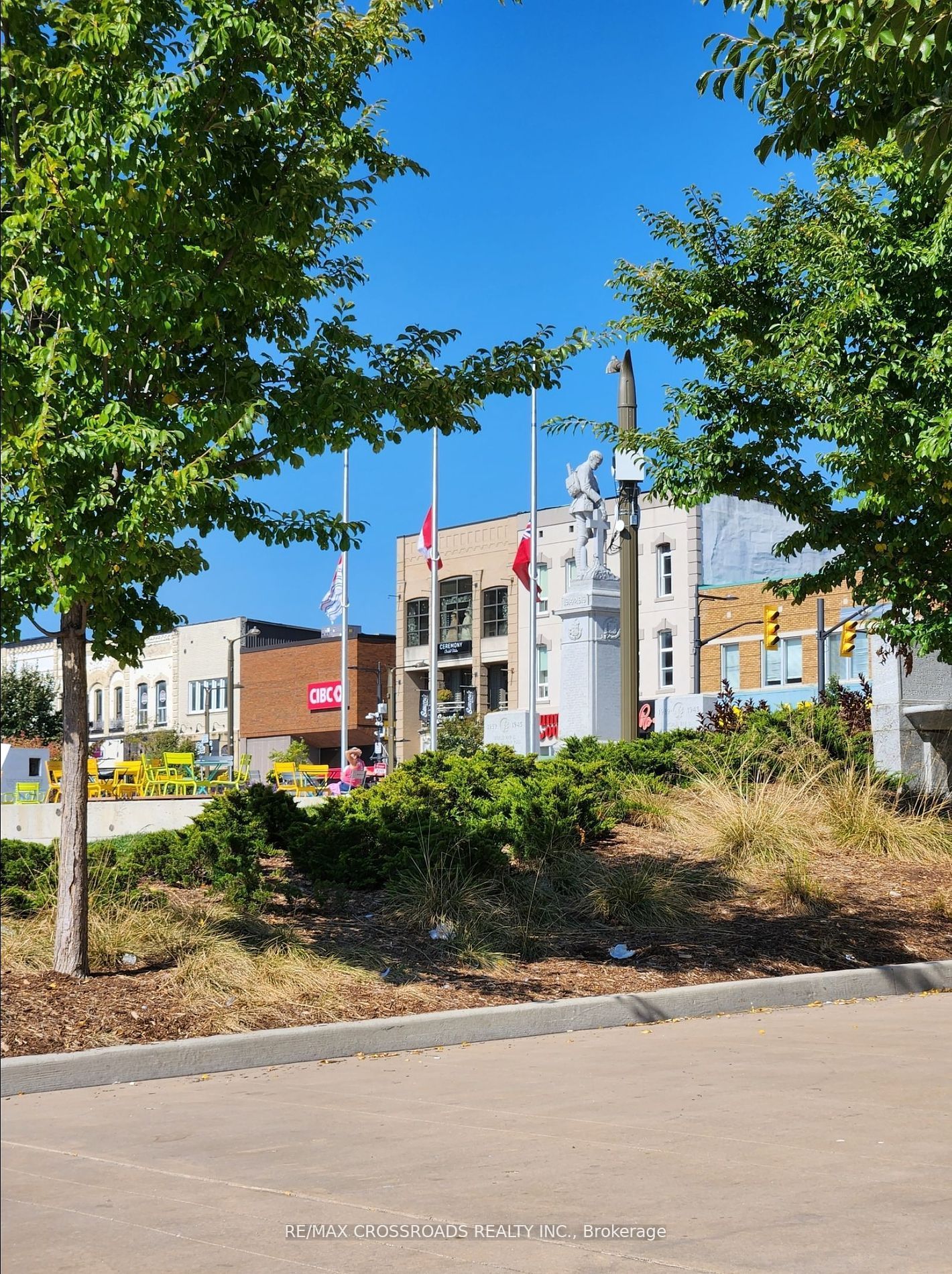 #120 - 50 Dunlop Street Property Photo 2