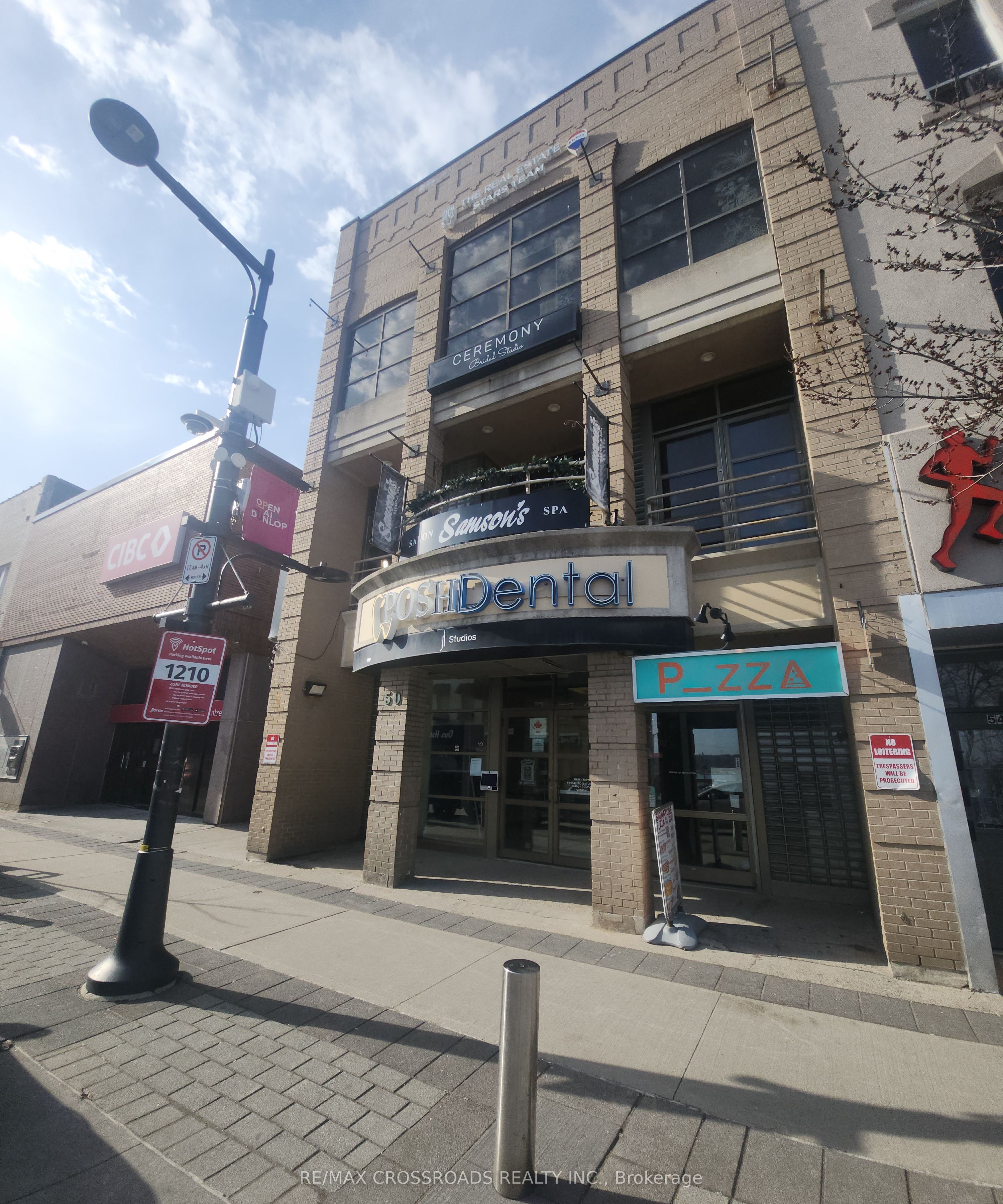 #120 - 50 Dunlop Street Property Photo 4