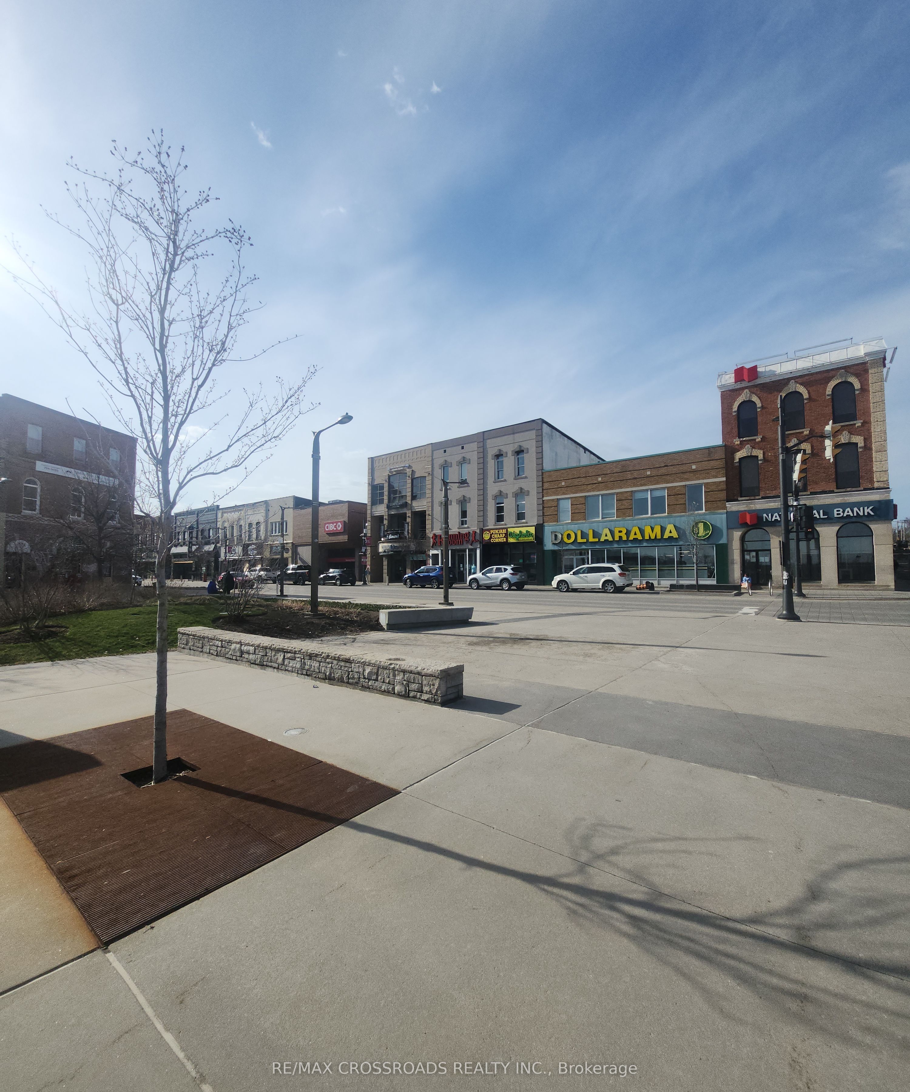 #120 - 50 Dunlop Street Property Photo 5