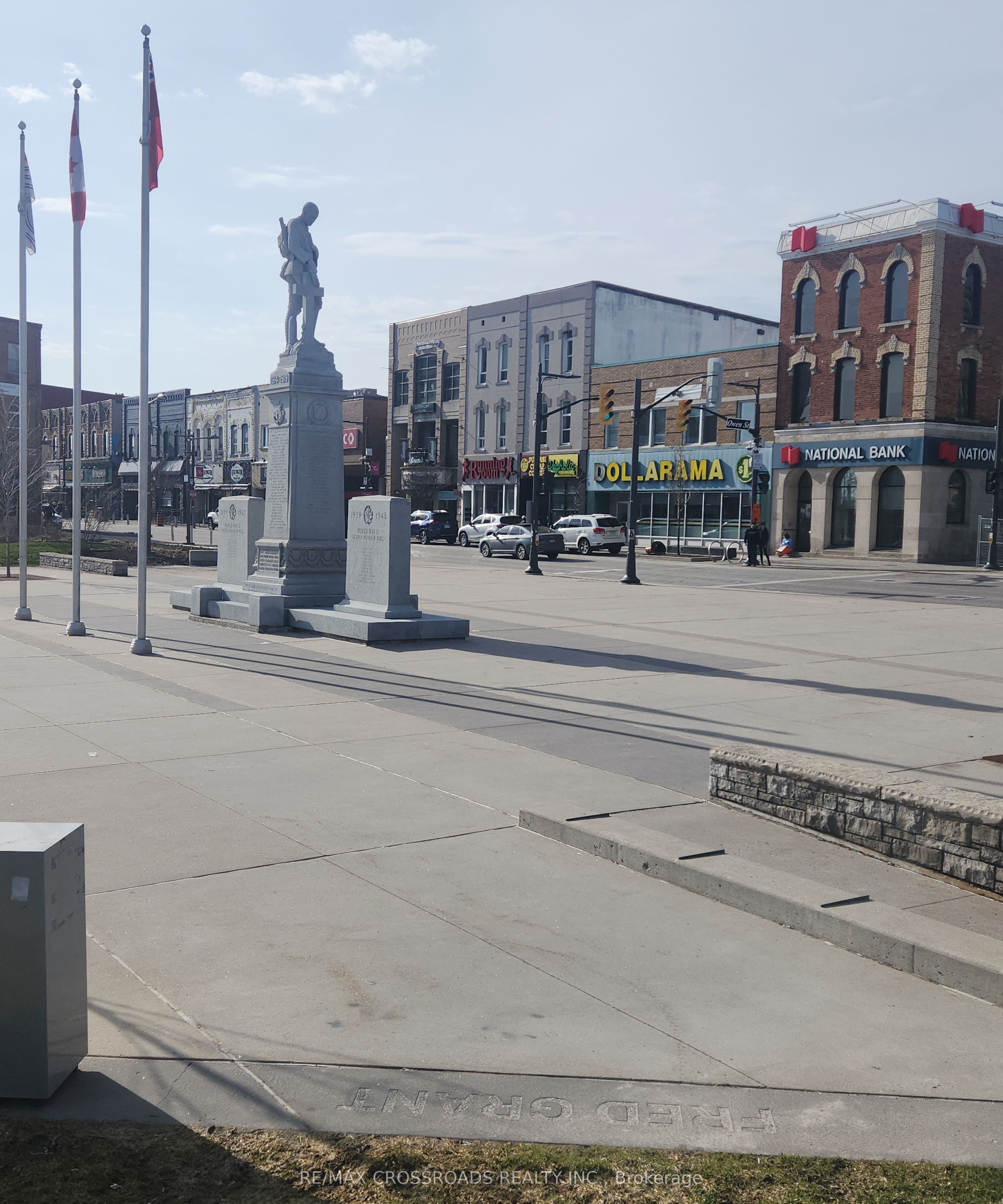 #120 - 50 Dunlop Street Property Photo 6
