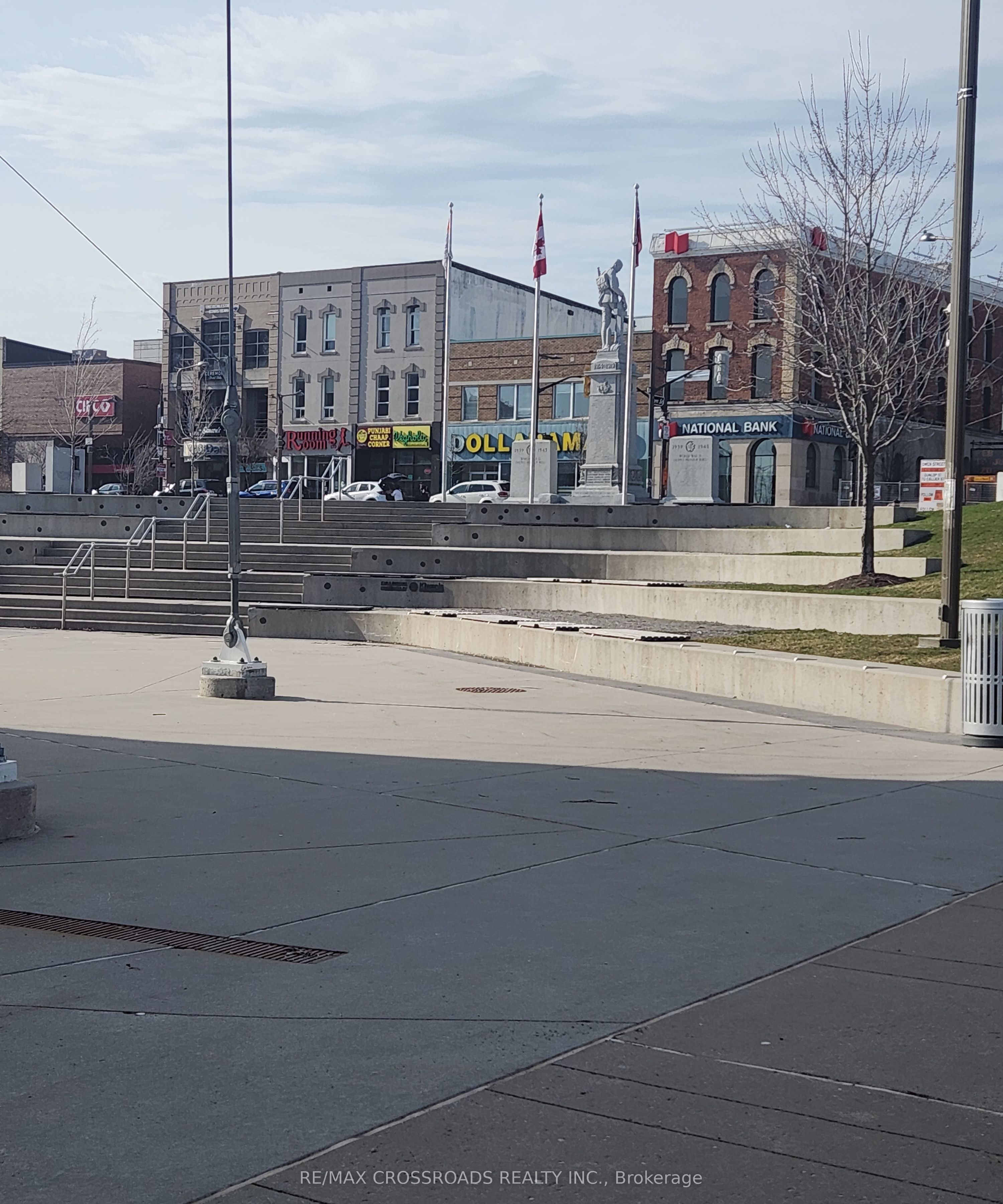 #120 - 50 Dunlop Street Property Photo 7