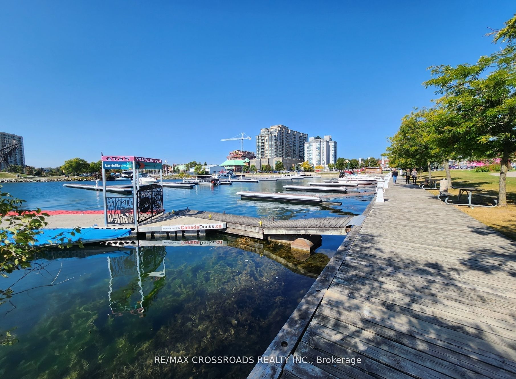#120 - 50 Dunlop Street Property Photo 10