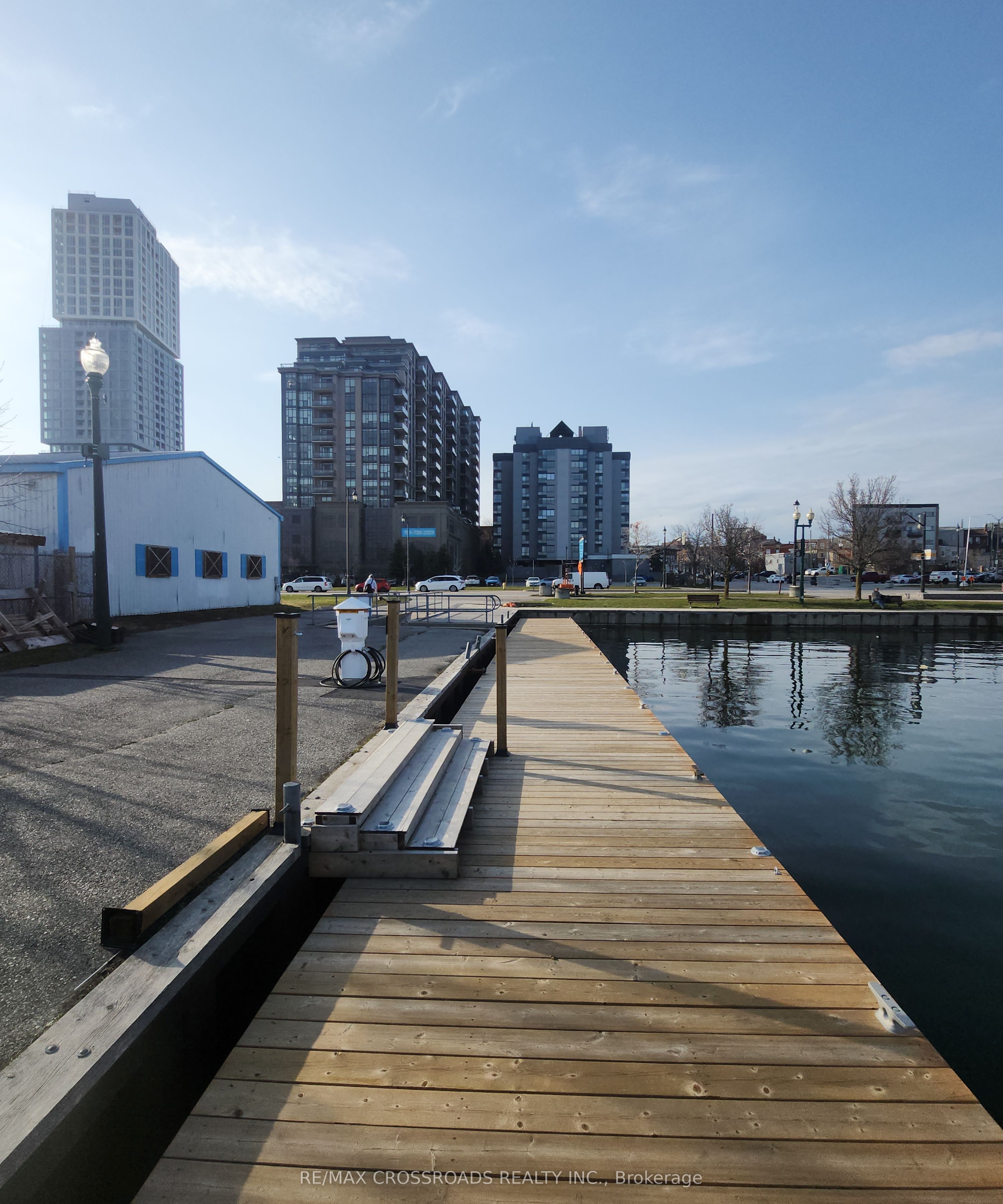 #120 - 50 Dunlop Street Property Photo 11