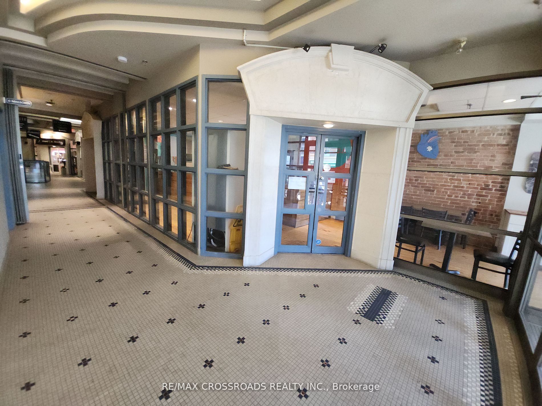 #120 - 50 Dunlop Street Property Photo 15