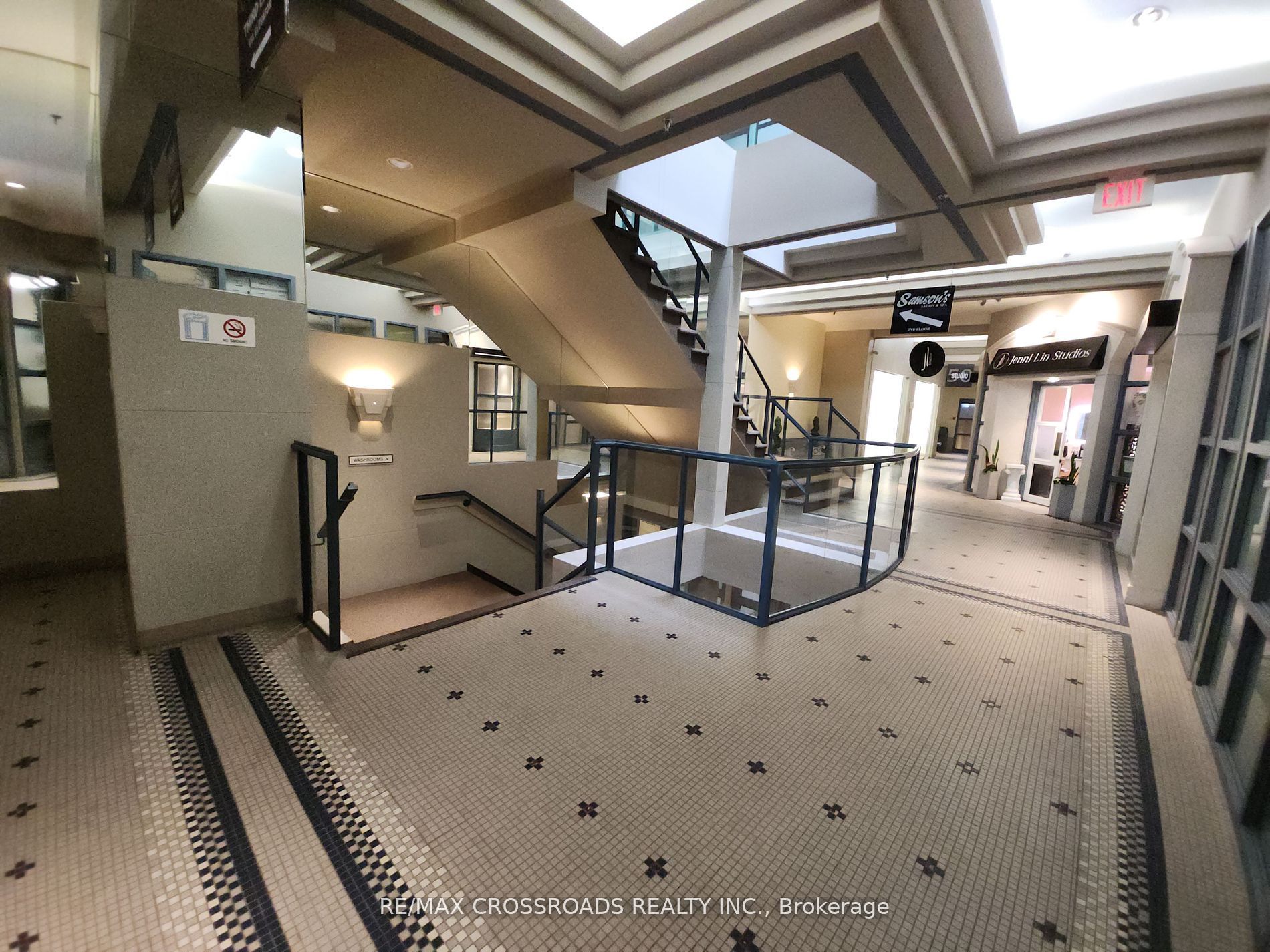 #120 - 50 Dunlop Street Property Photo 16