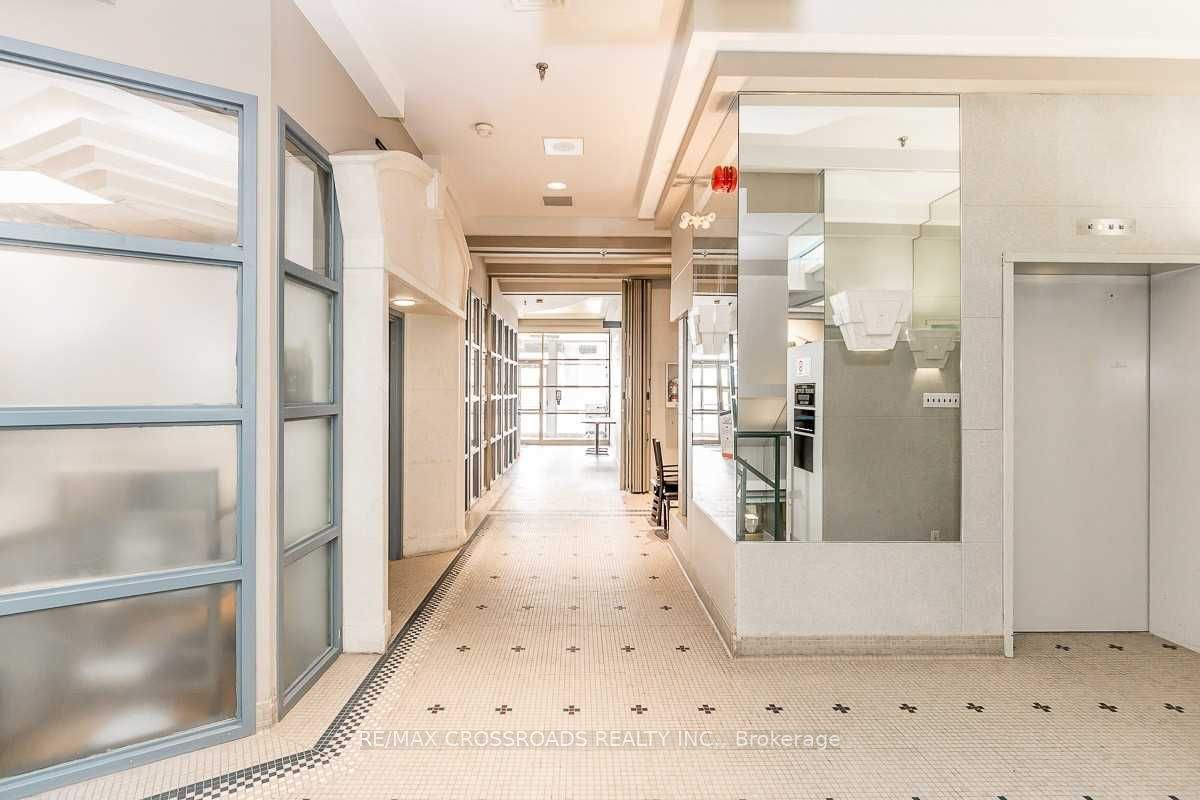 #120 - 50 Dunlop Street Property Photo 20