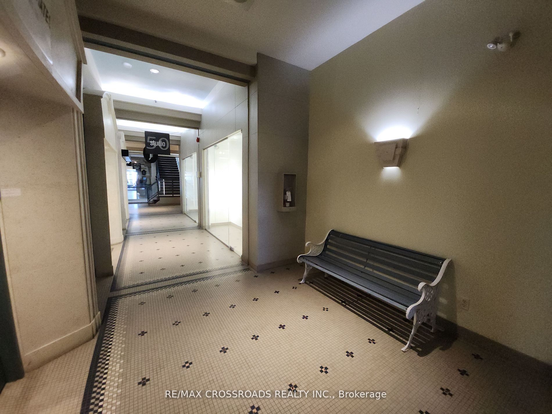 #120 - 50 Dunlop Street Property Photo 24