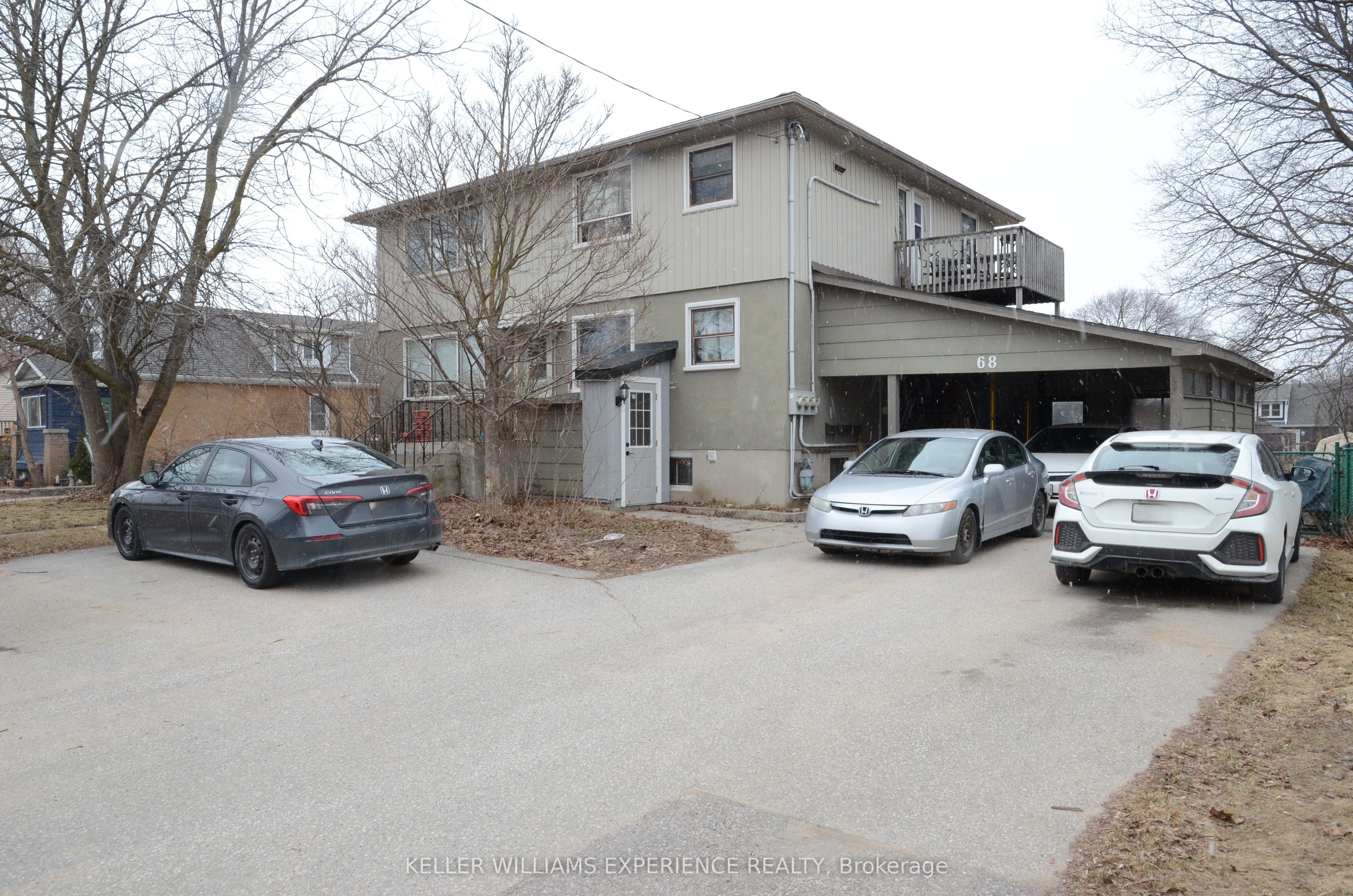 68 CAMPBELL Avenue Property Photo 1