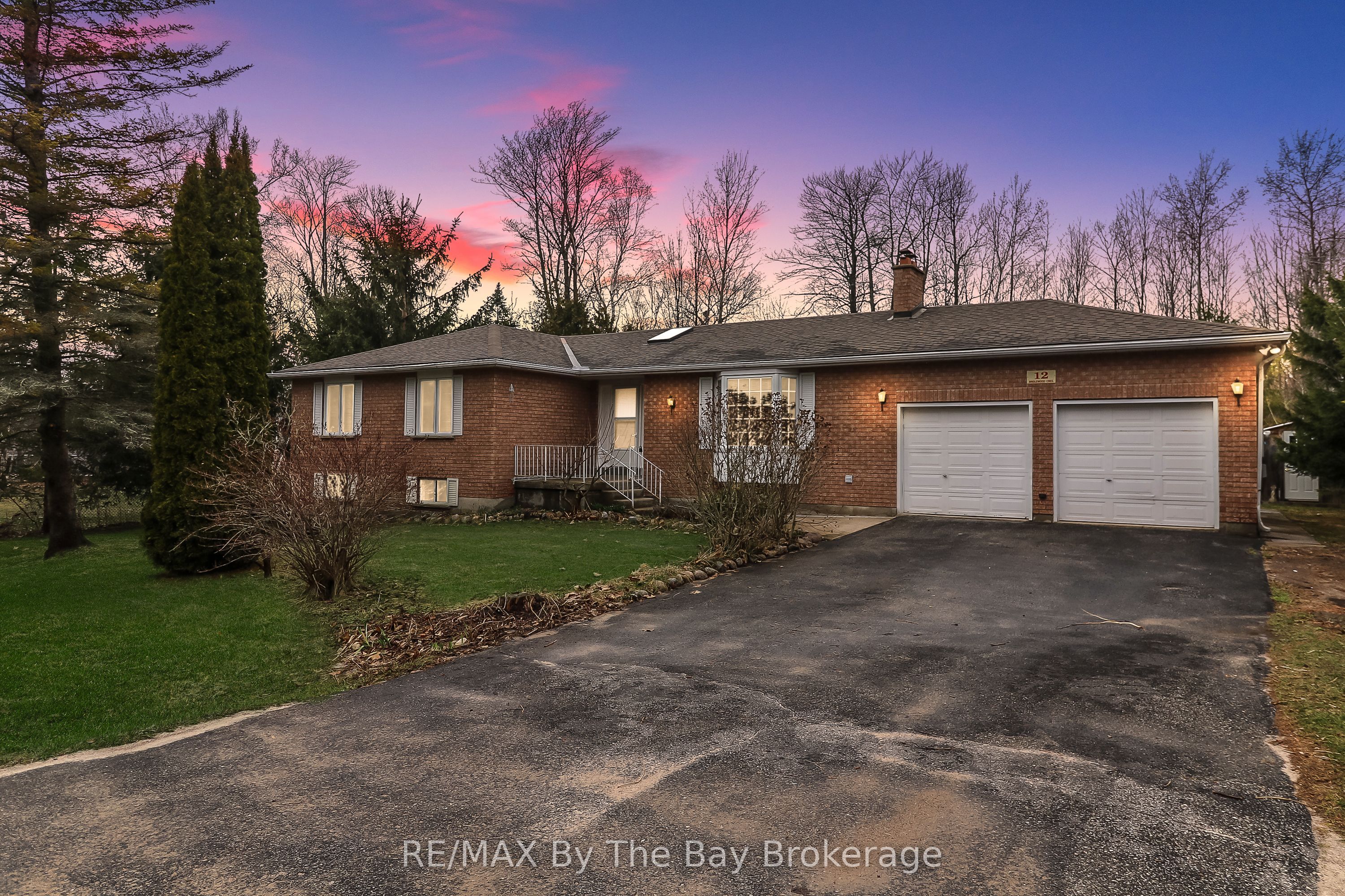 12 Bridlewood Crescent Property Photo 1