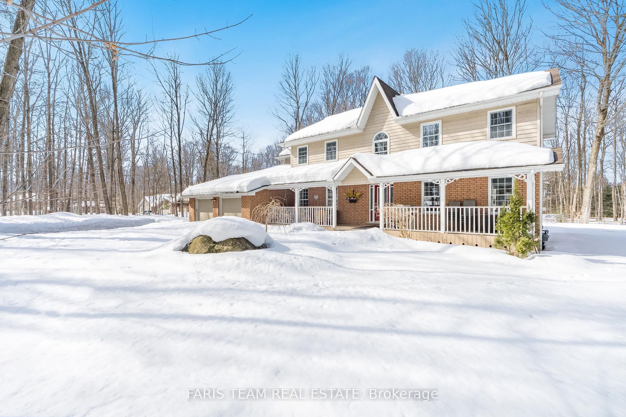 64 Goldfinch Crescent Property Photo 1