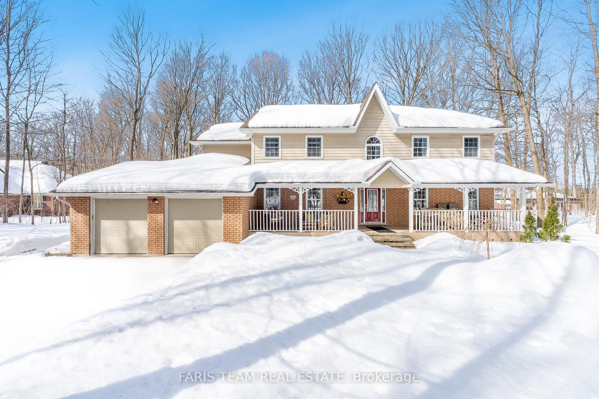 64 Goldfinch Crescent Property Photo 2