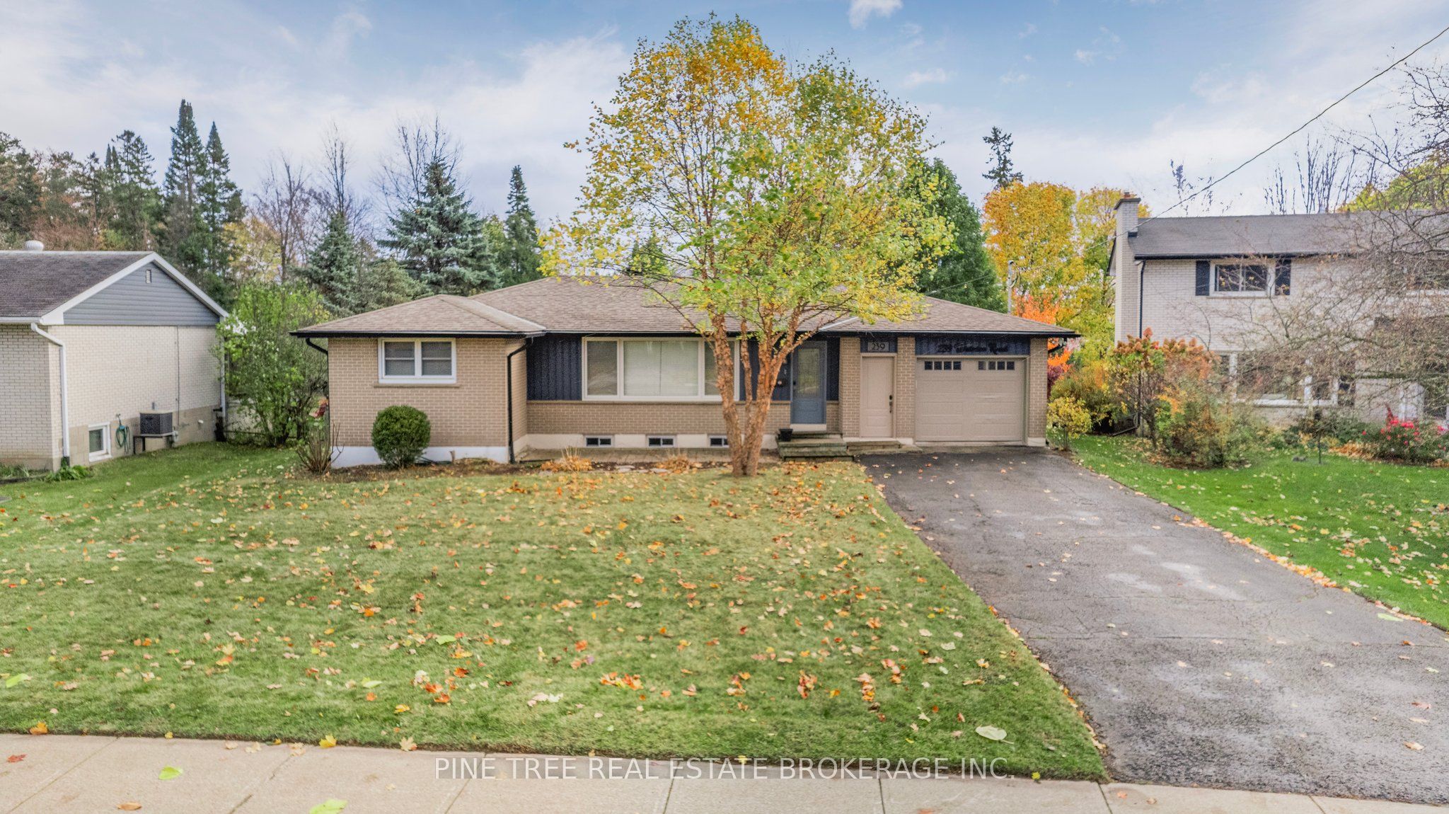 239 Warnica Road Property Photo 1