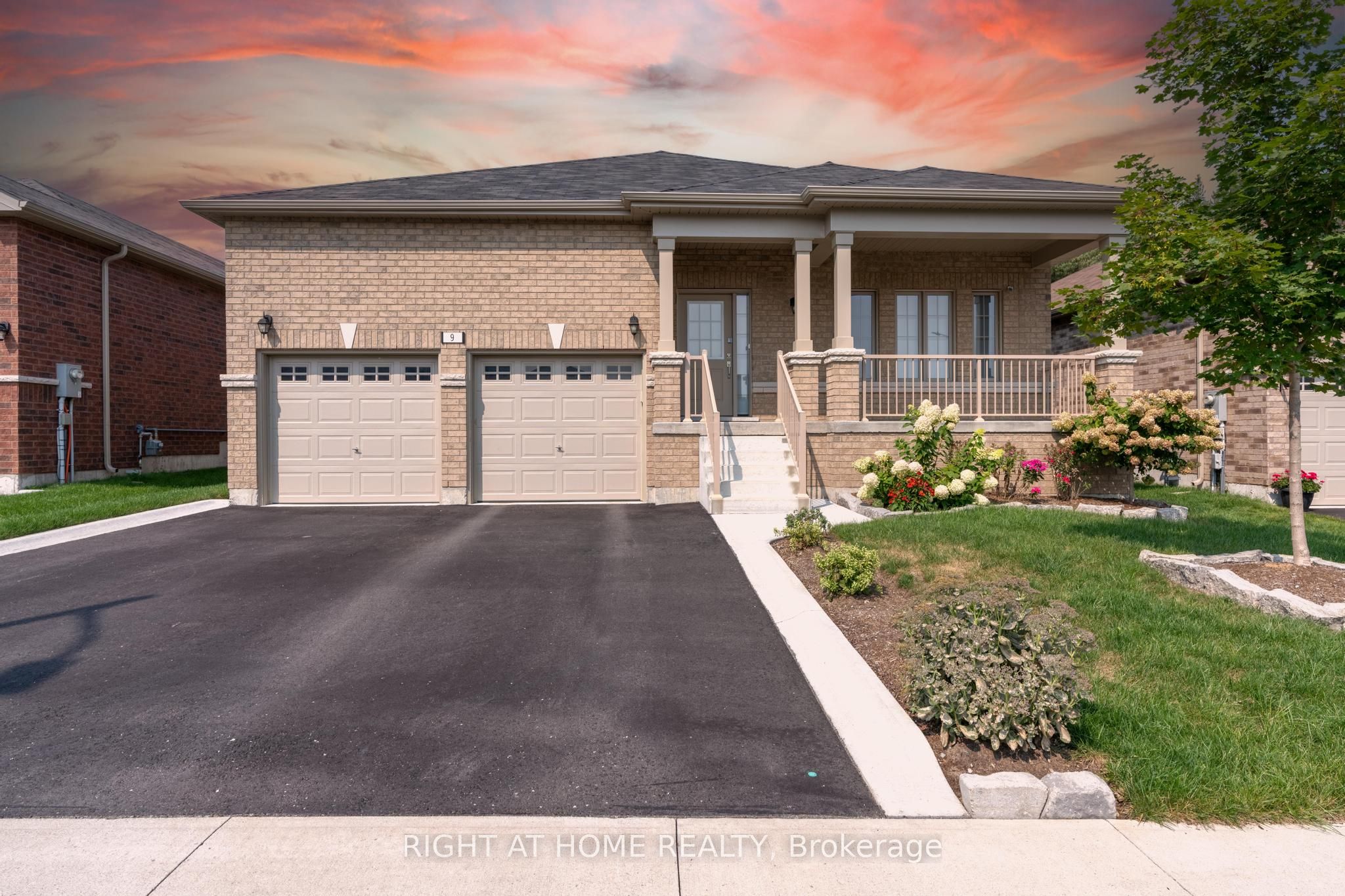 9 Beausoleil Dr Property Photo 1