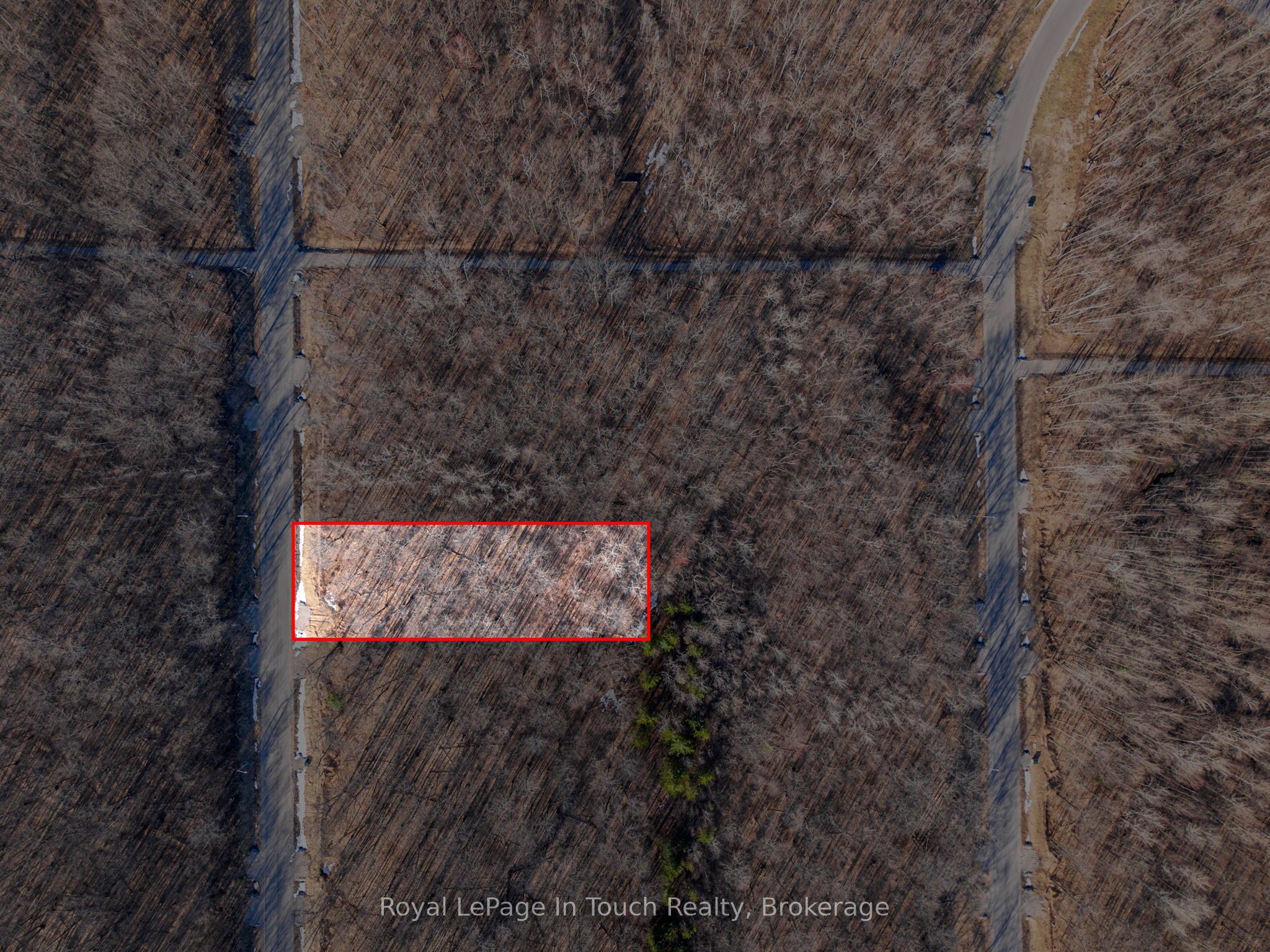 Lot 24 Voyageur Drive Property Photo 5