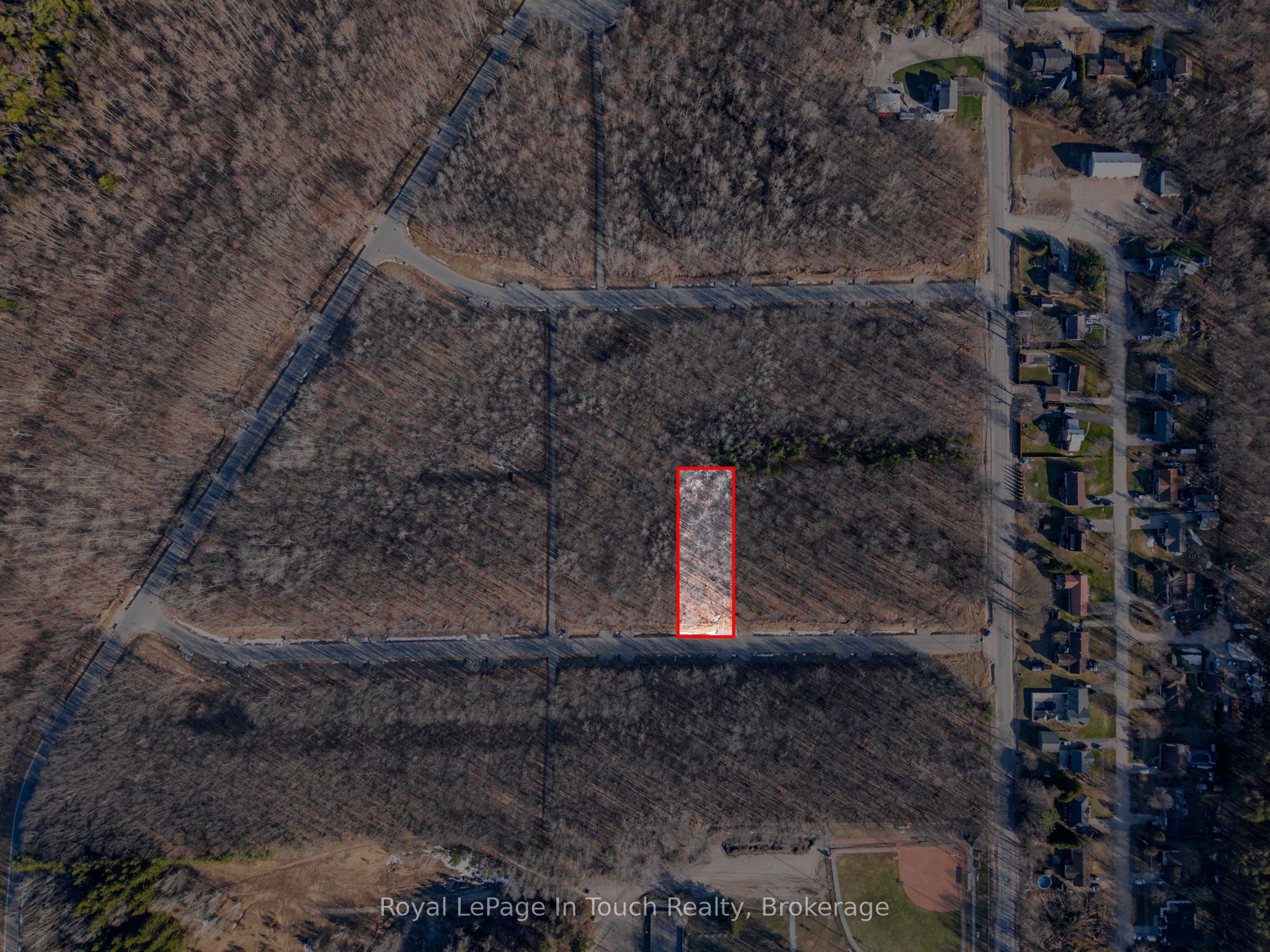 Lot 24 Voyageur Drive Property Photo 8