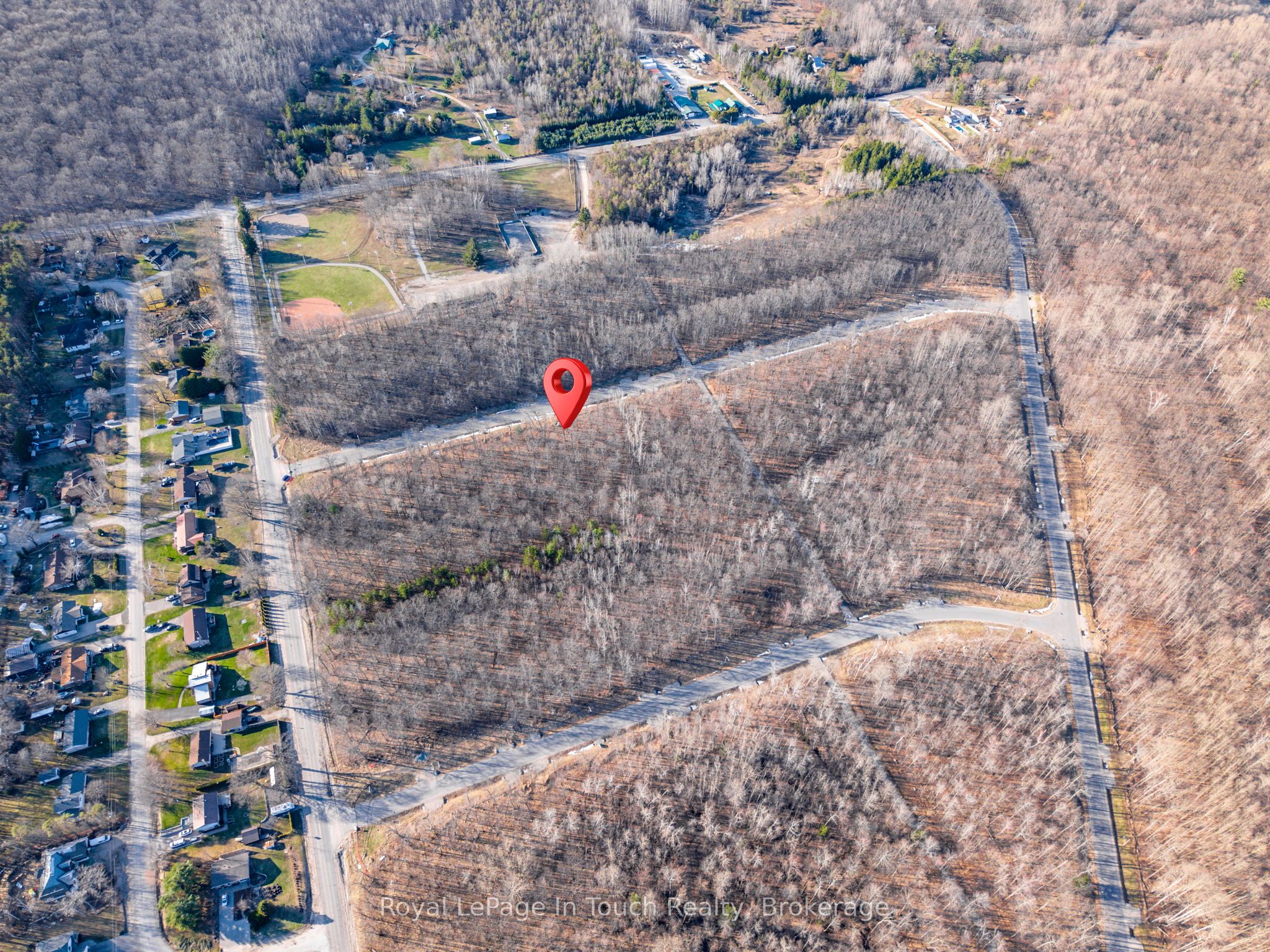 Lot 24 Voyageur Drive Property Photo 9
