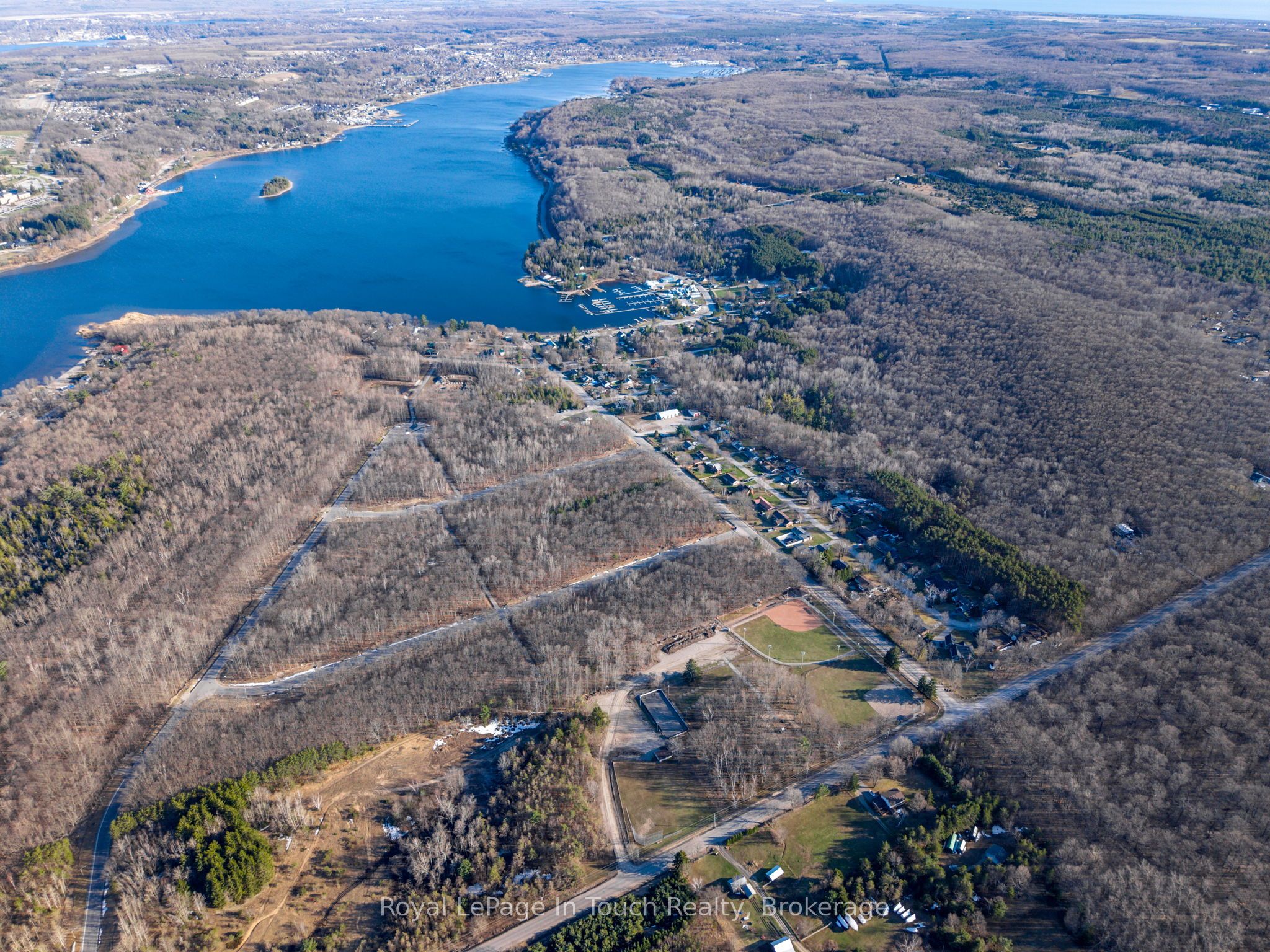 Lot 24 Voyageur Drive Property Photo 10