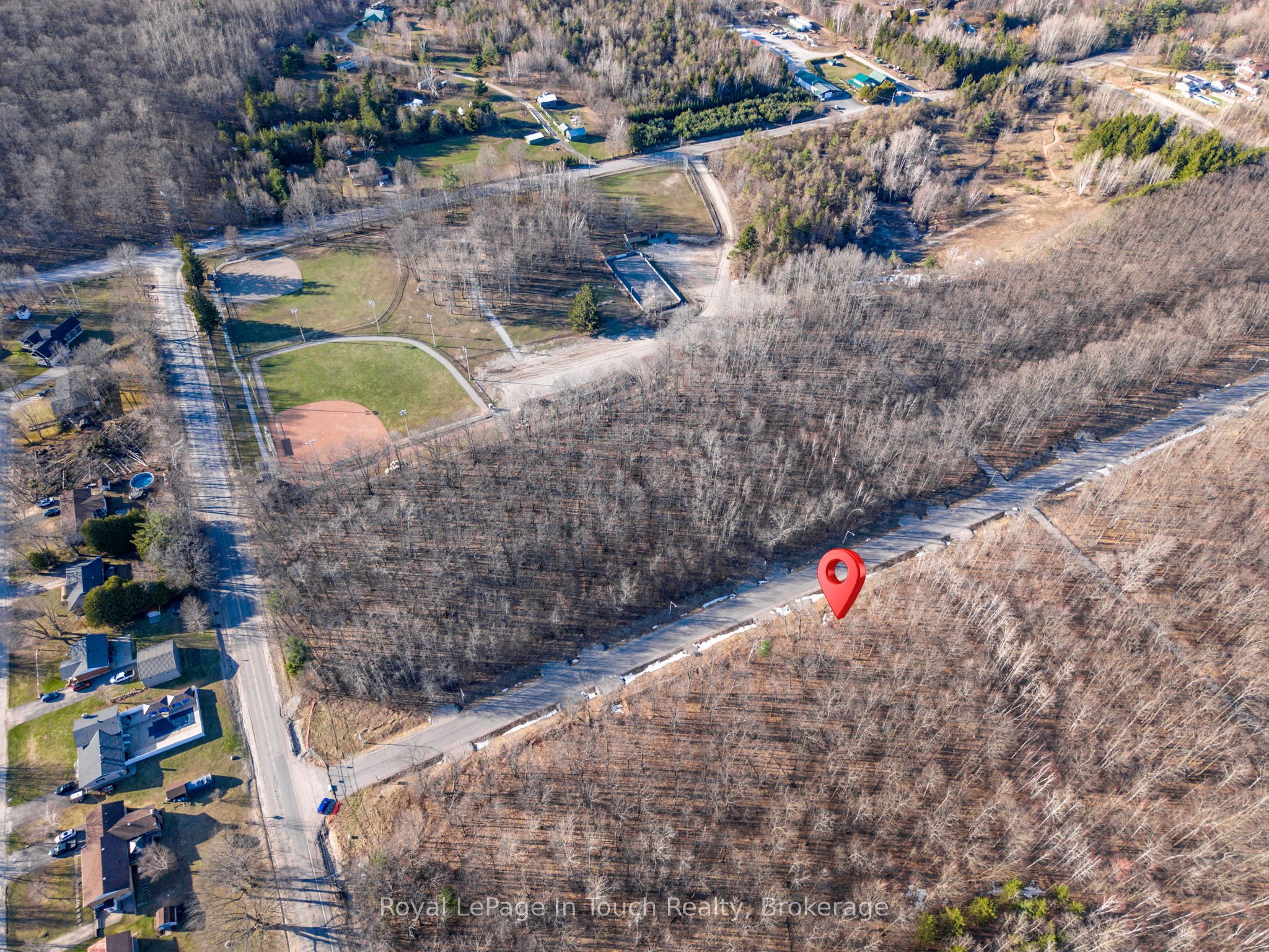 Lot 24 Voyageur Drive Property Photo 11