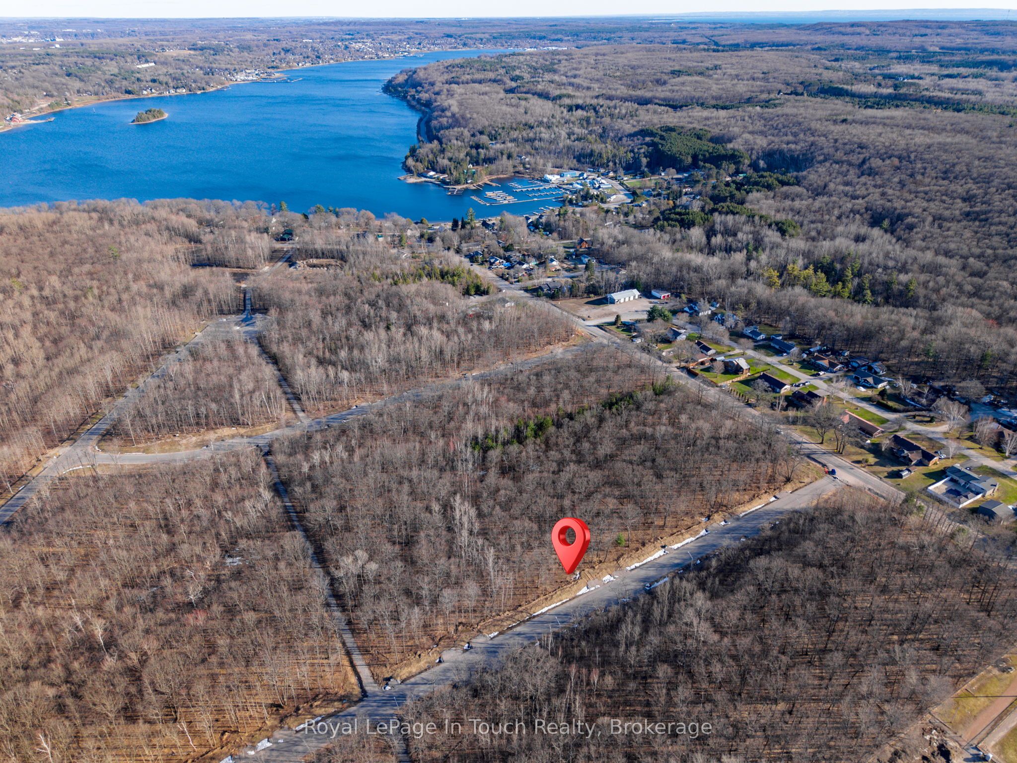Lot 24 Voyageur Drive Property Photo 12
