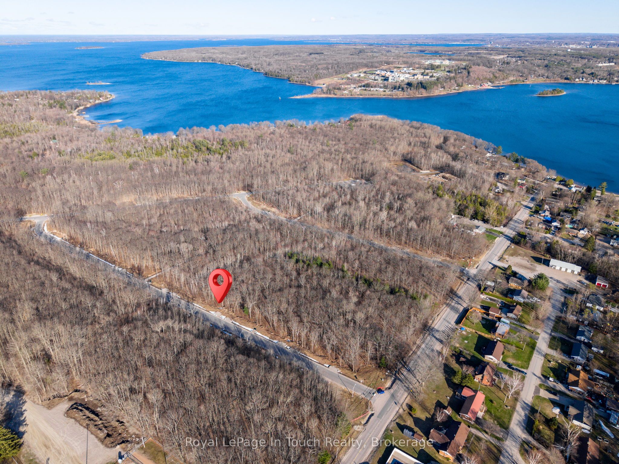 Lot 24 Voyageur Drive Property Photo 13
