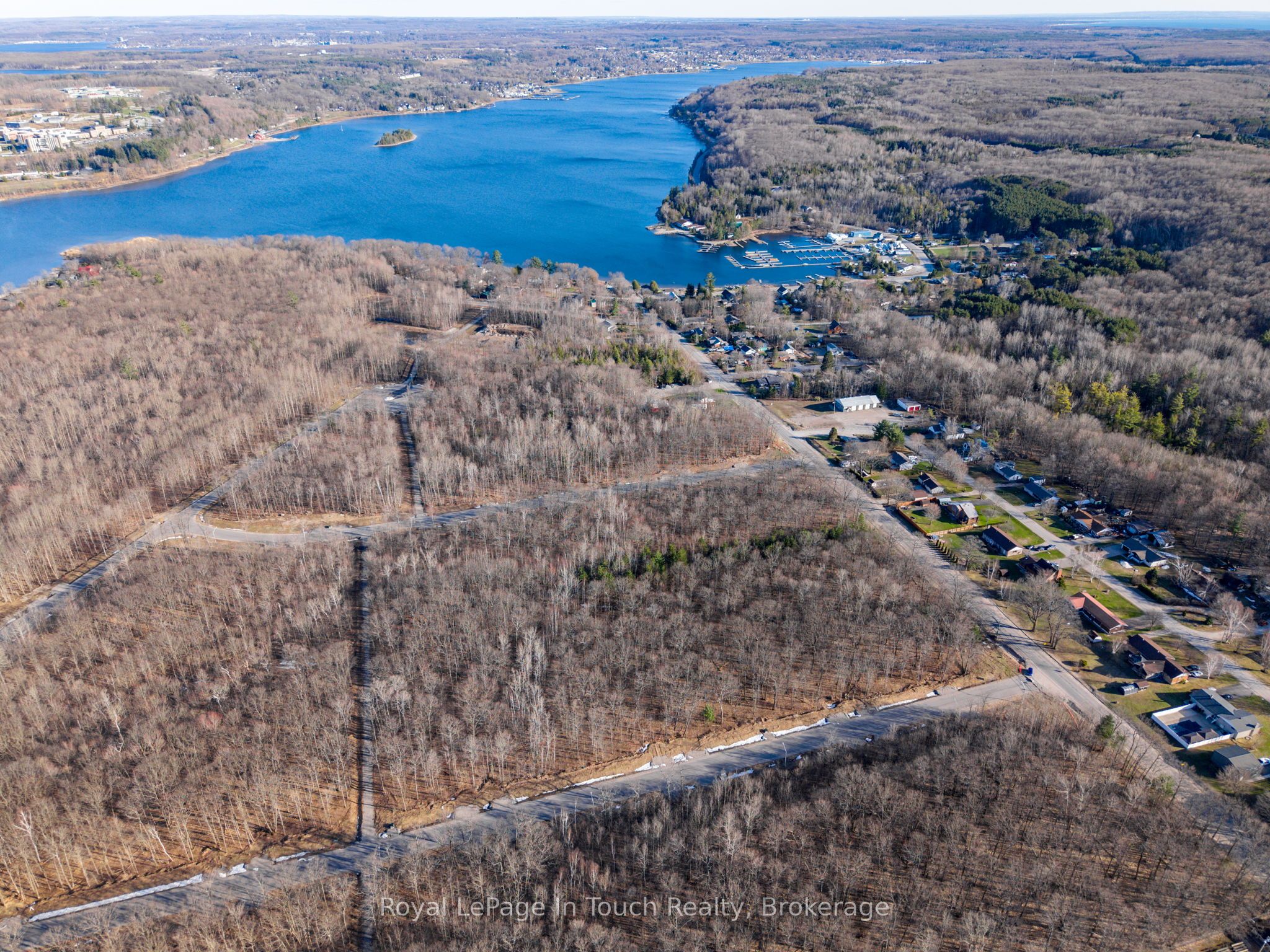 Lot 24 Voyageur Drive Property Photo 14