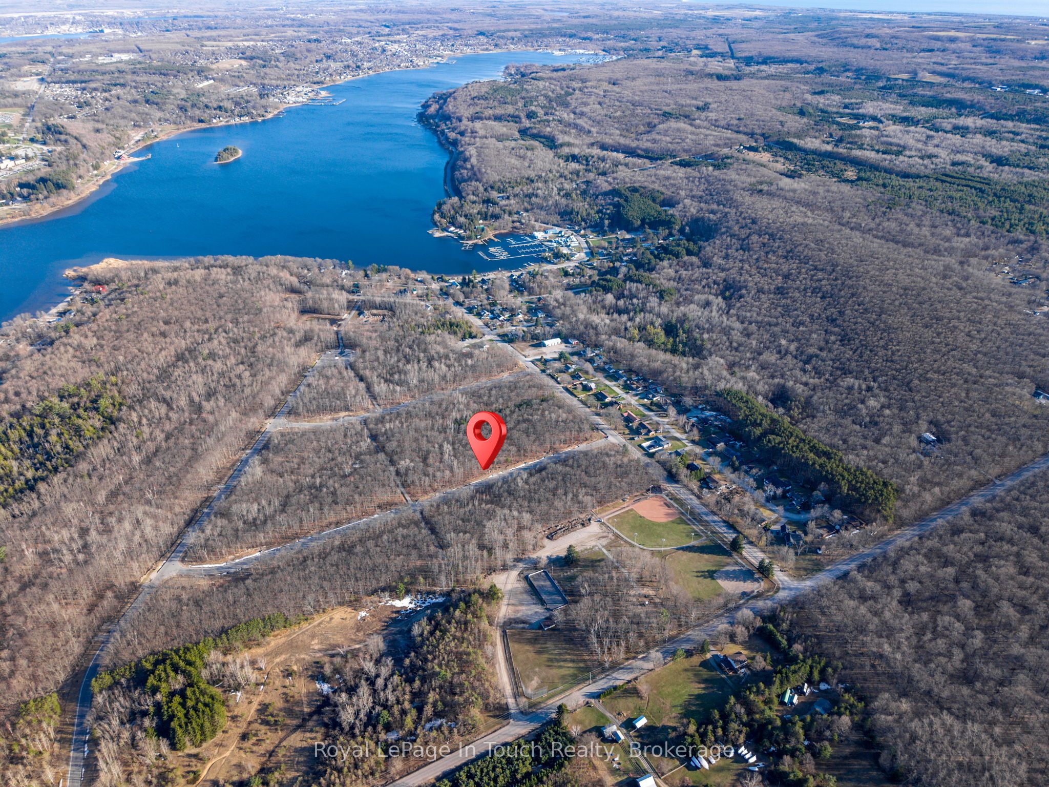 Lot 24 Voyageur Drive Property Photo 15