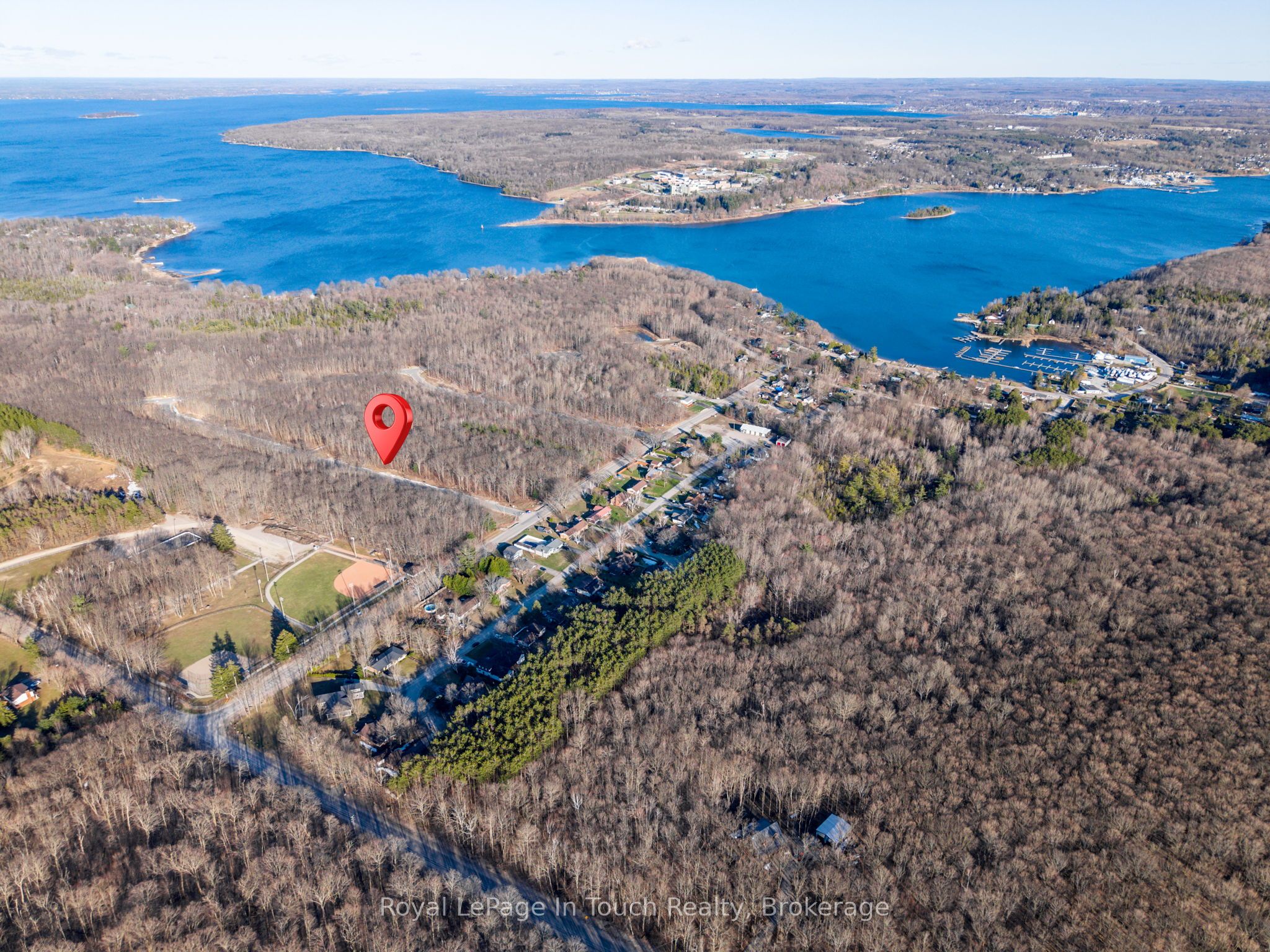 Lot 24 Voyageur Drive Property Photo 16